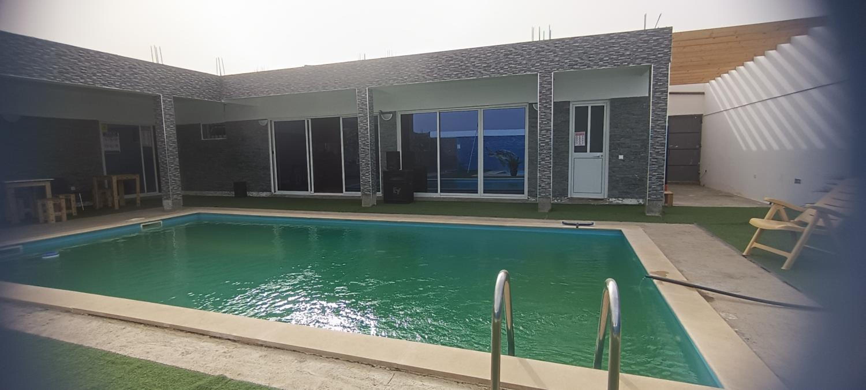 Espaço- Vila Verde
