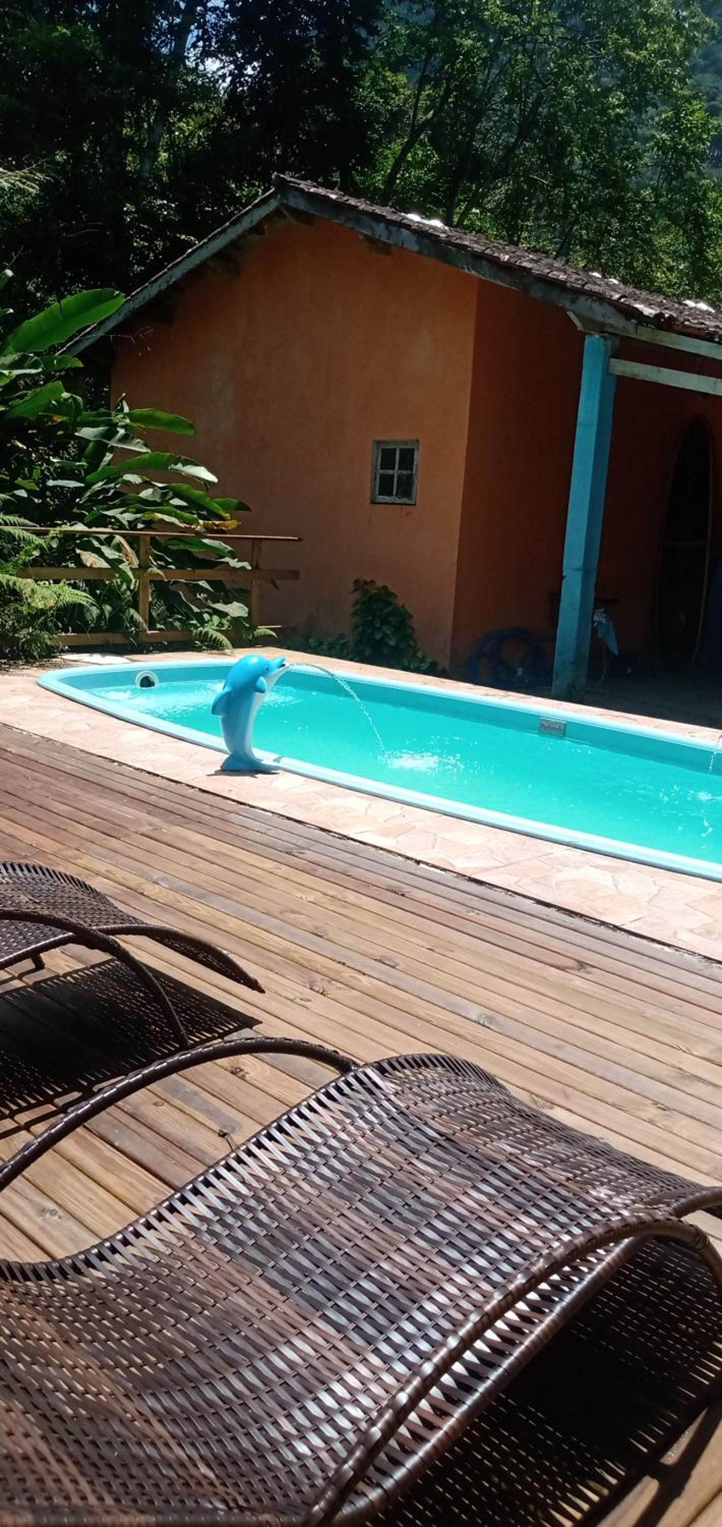 Rancho valhalla ubatumirim