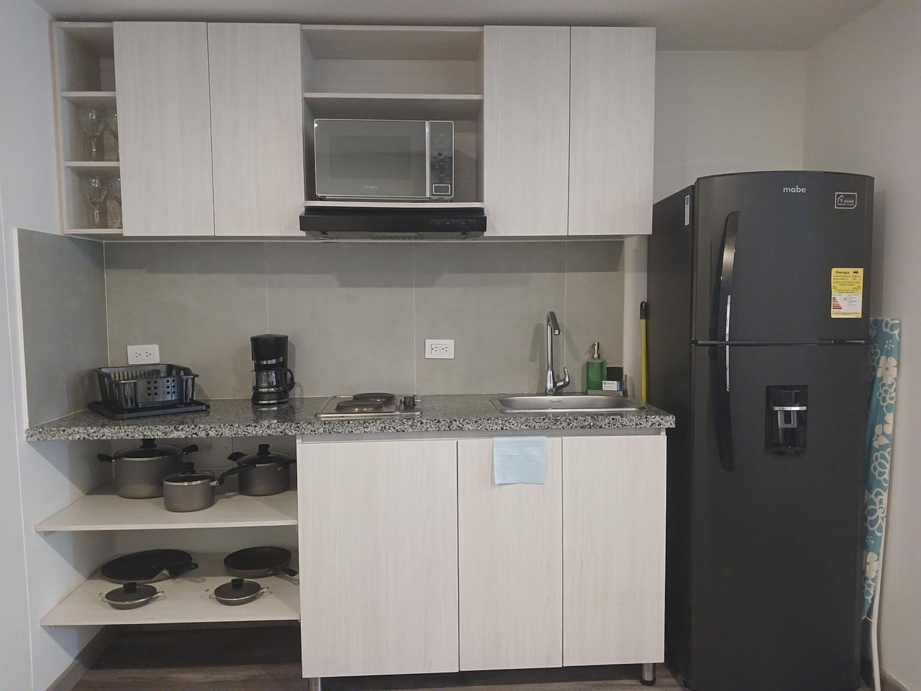 Suite Candelaria 206