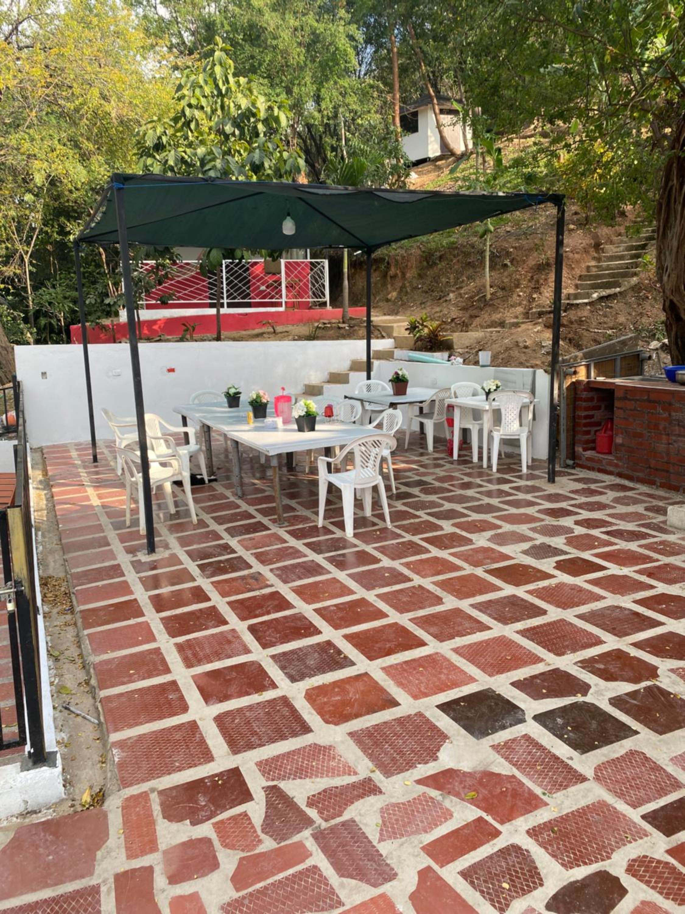 ecohotel el ancla
