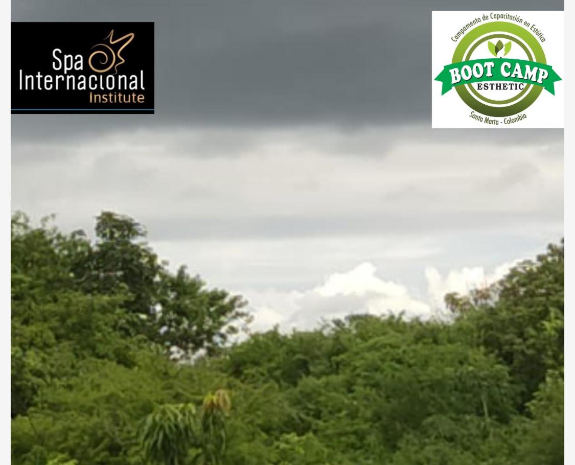 ecohotel el ancla