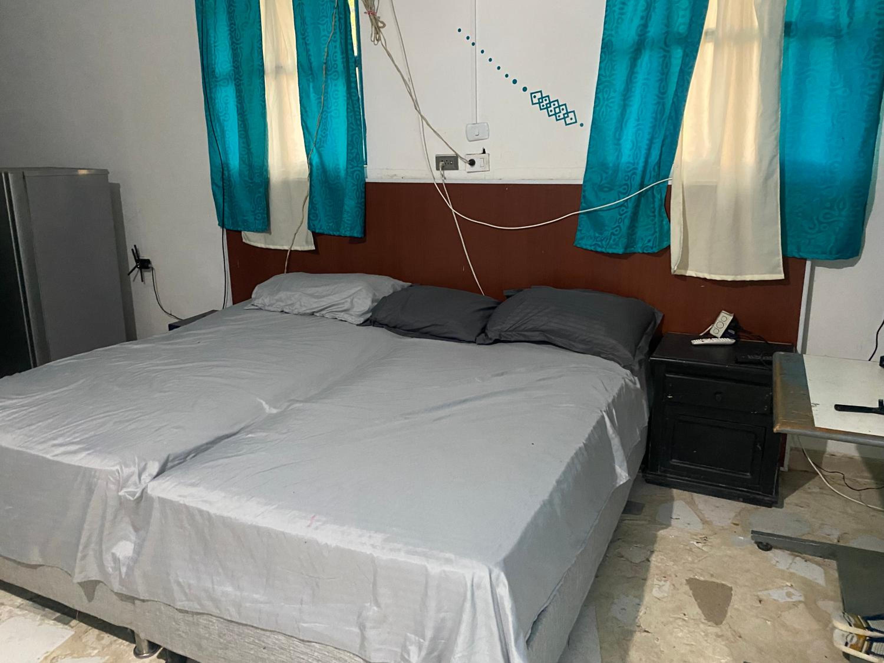 ecohotel el ancla