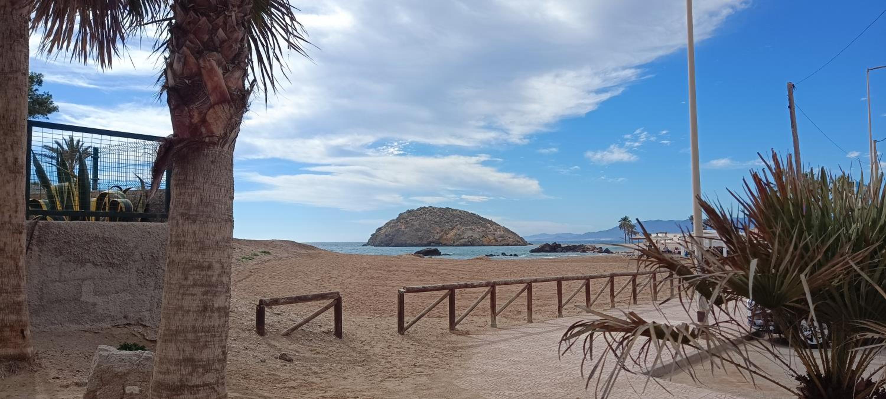 O&K Apartament Puerto de Mazarron