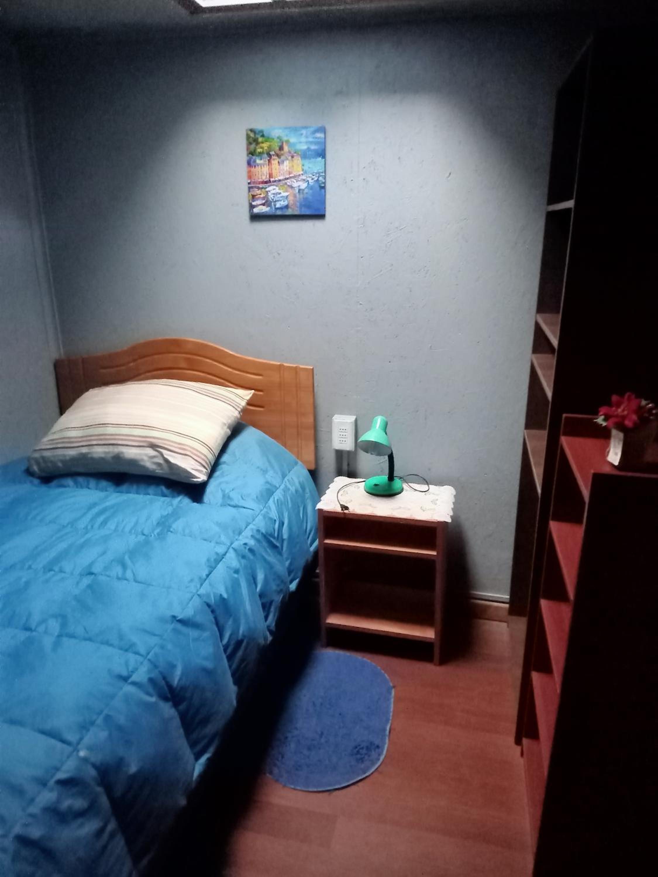 Hospedaje El Ensueño