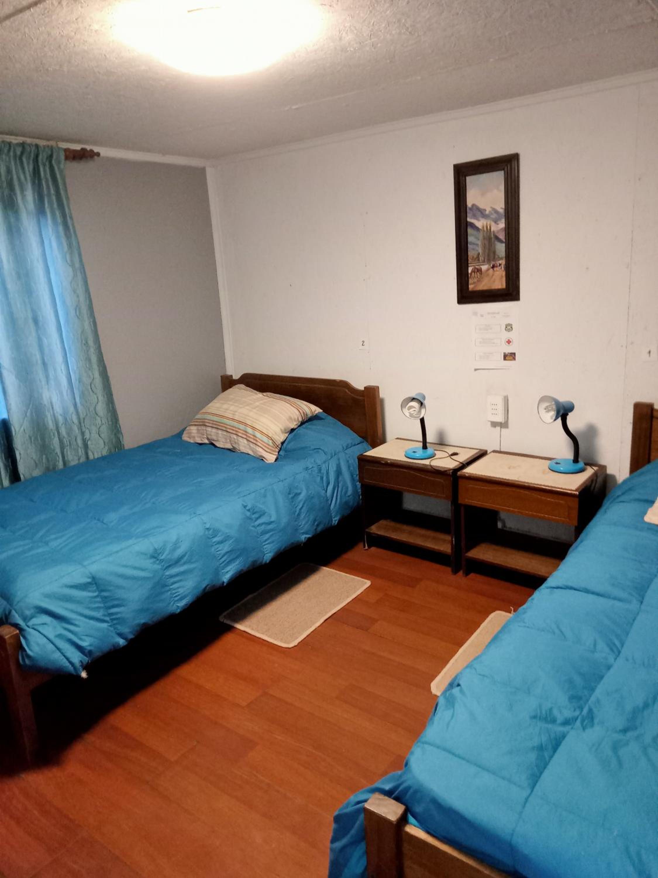 Hospedaje El Ensueño