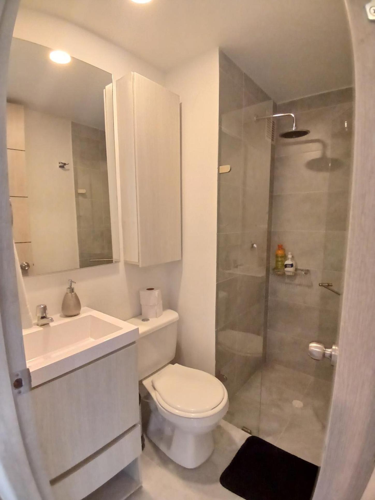 Suite Candelaria 206