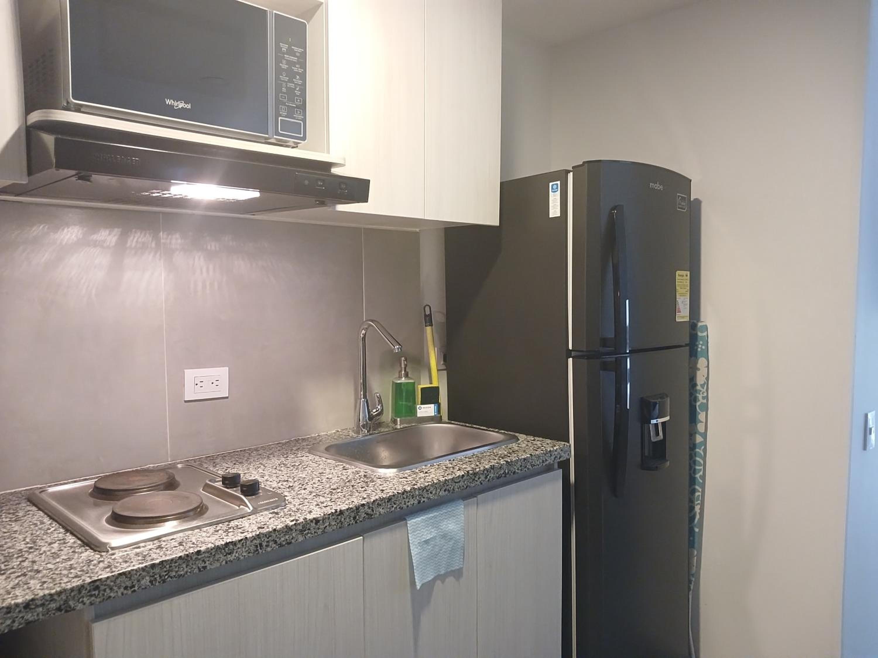 Suite Candelaria 206