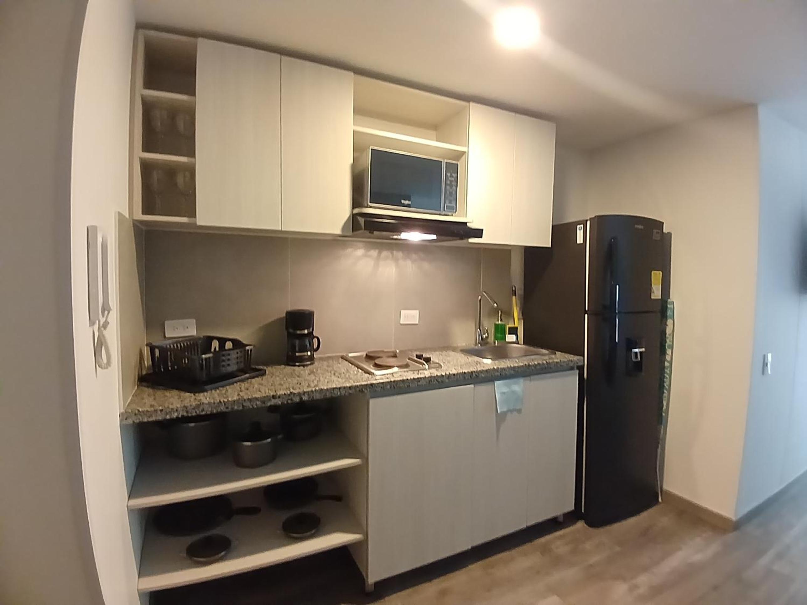 Suite Candelaria 206