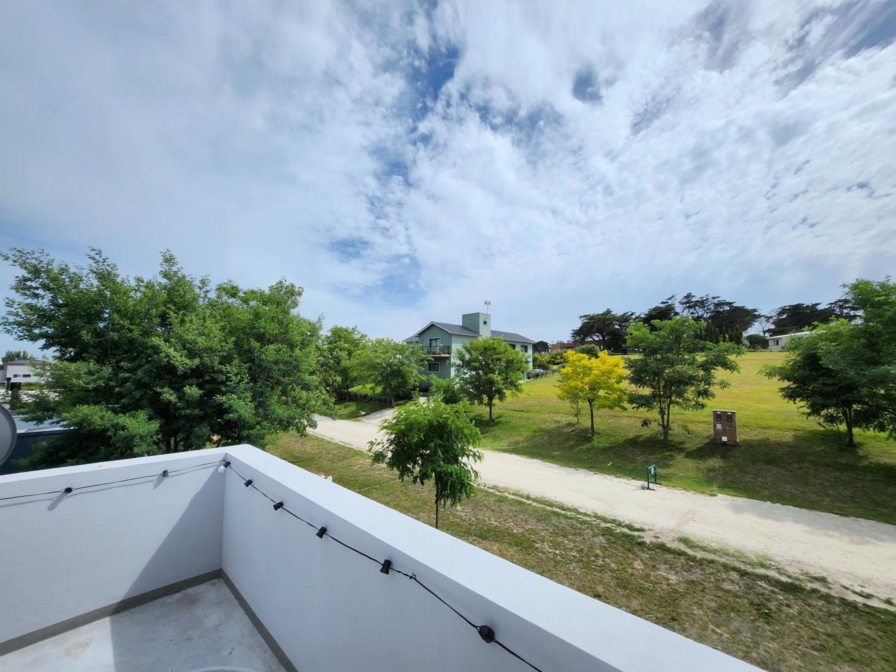 Mirador al Arroyo