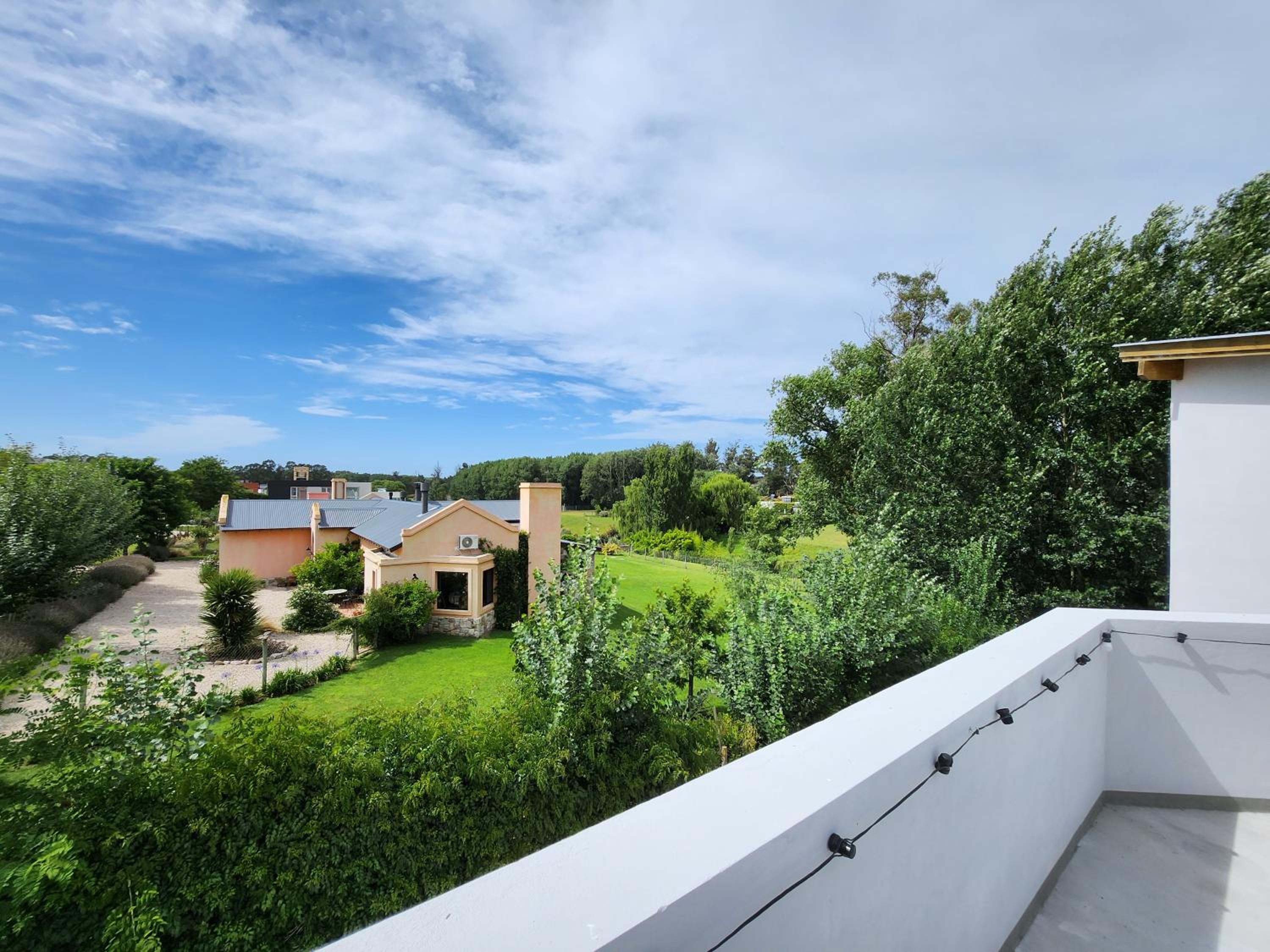 Mirador al Arroyo