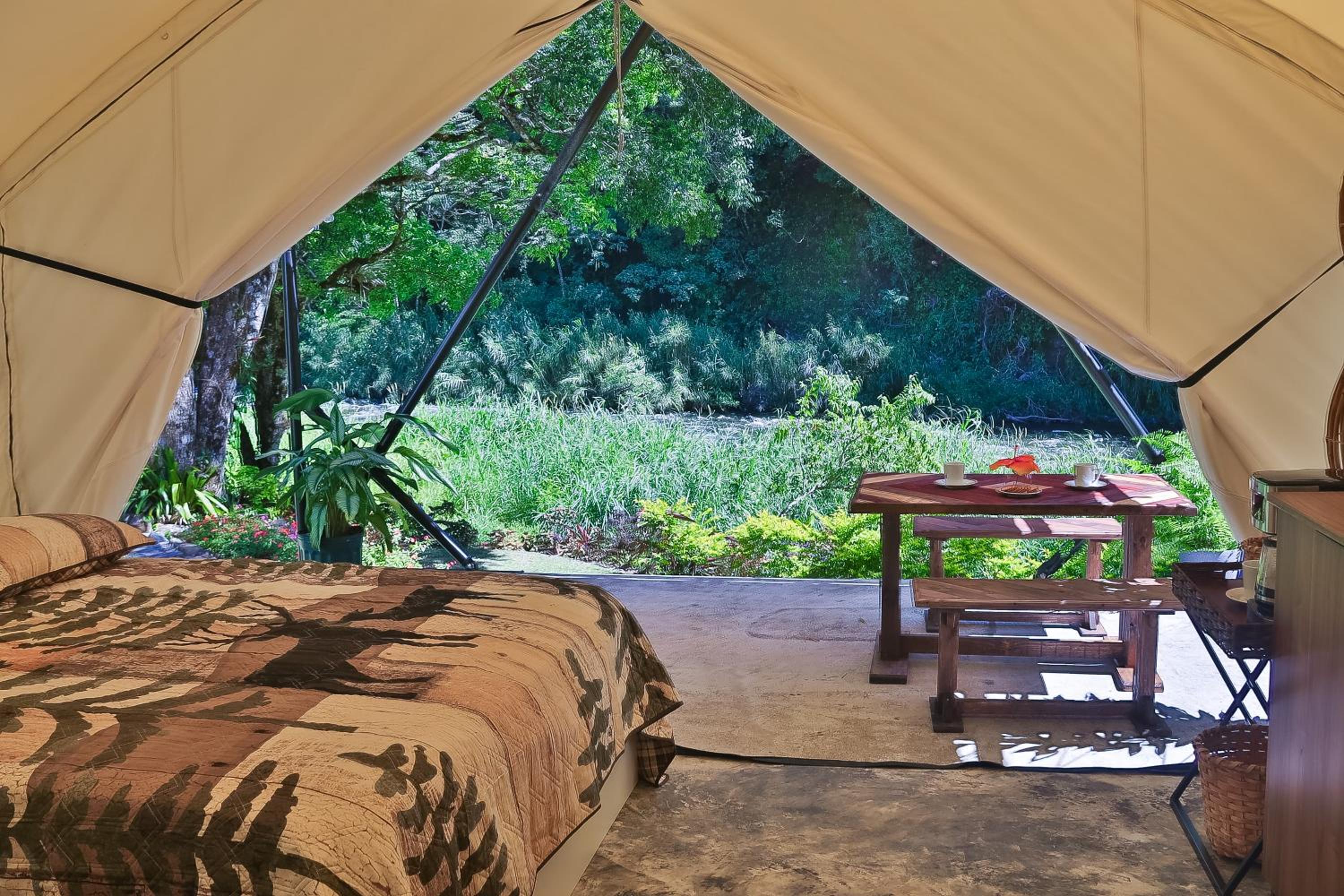 LUXURY ECO