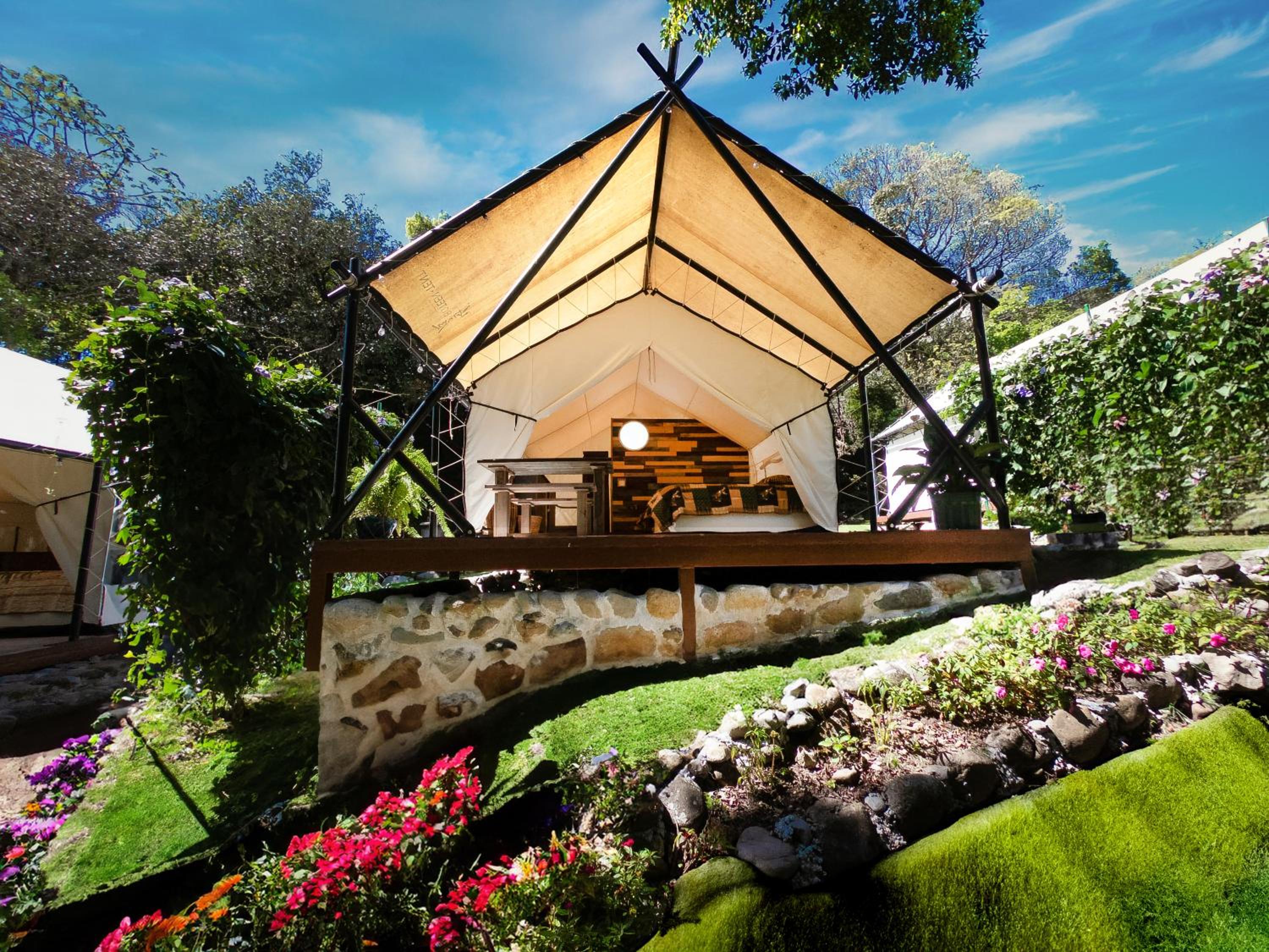 LUXURY ECO