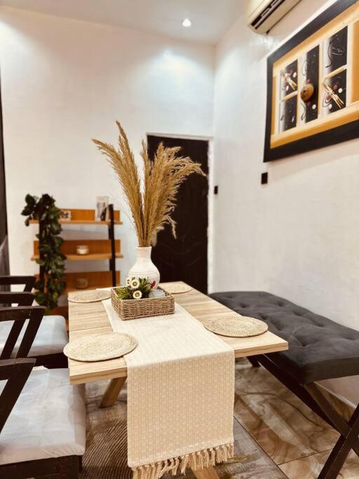 Sweet Escape in the Heart of Lagos