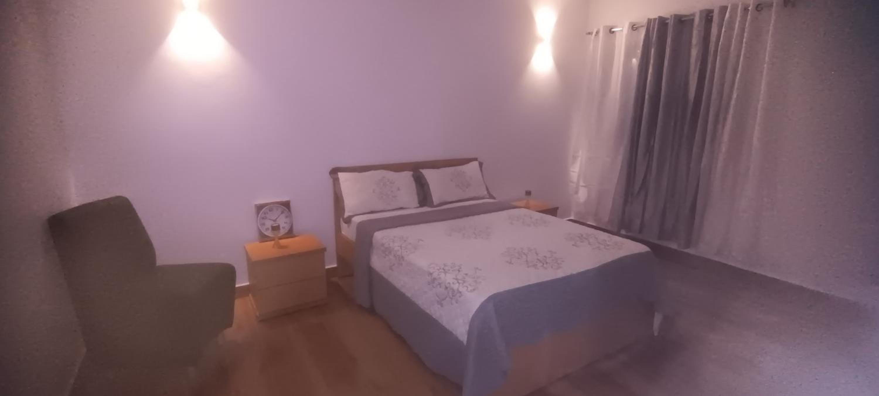 Espaço- Vila Verde
