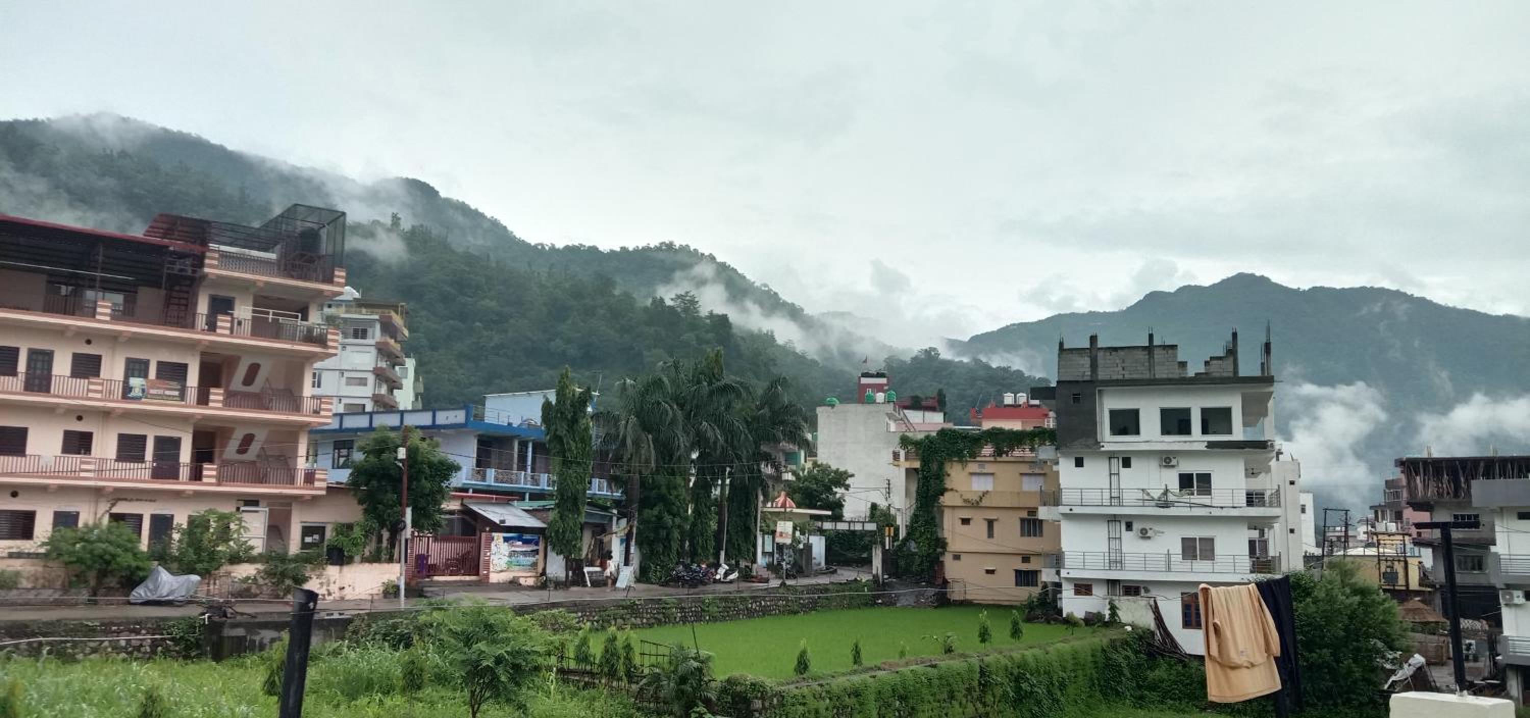 Deepak Homestay