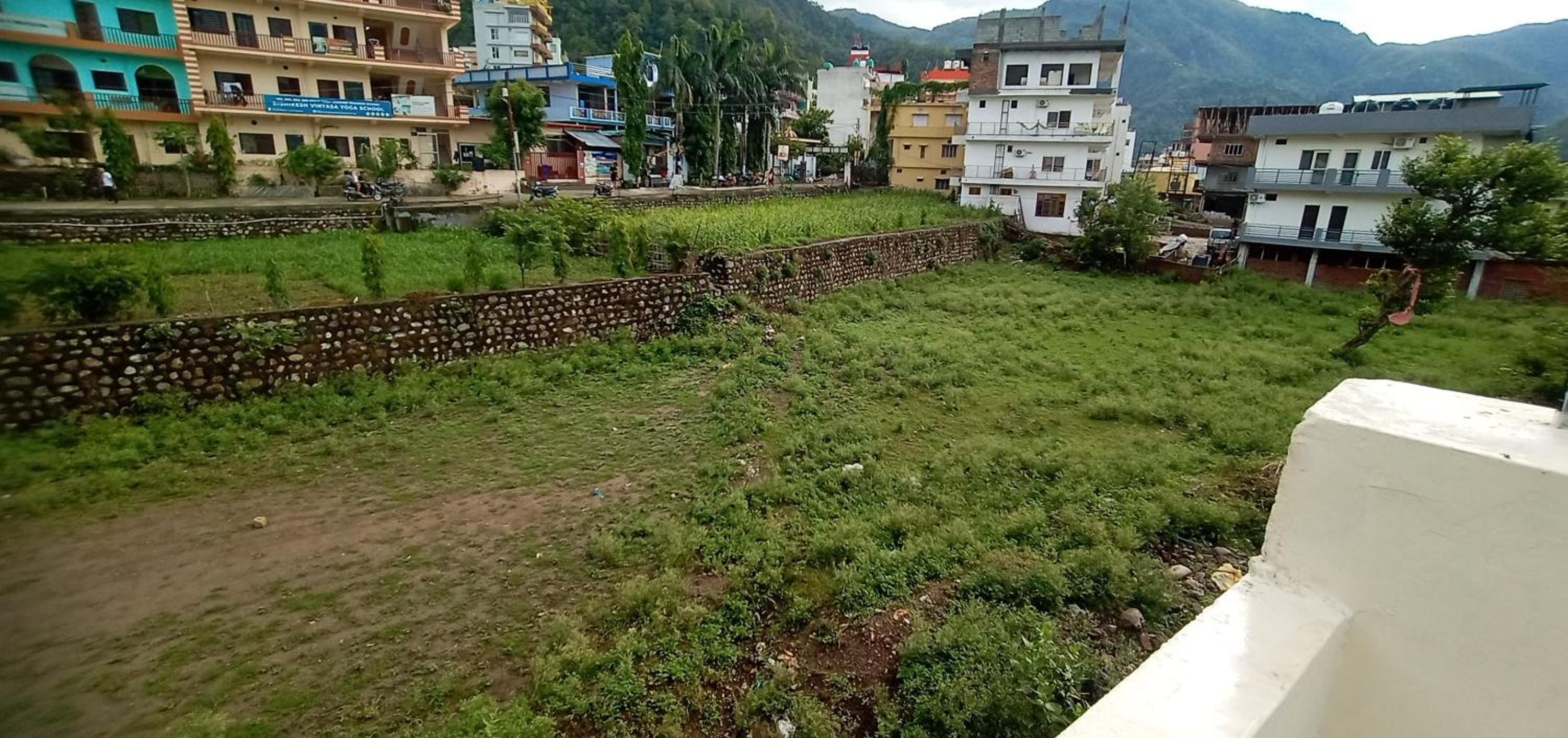 Deepak Homestay