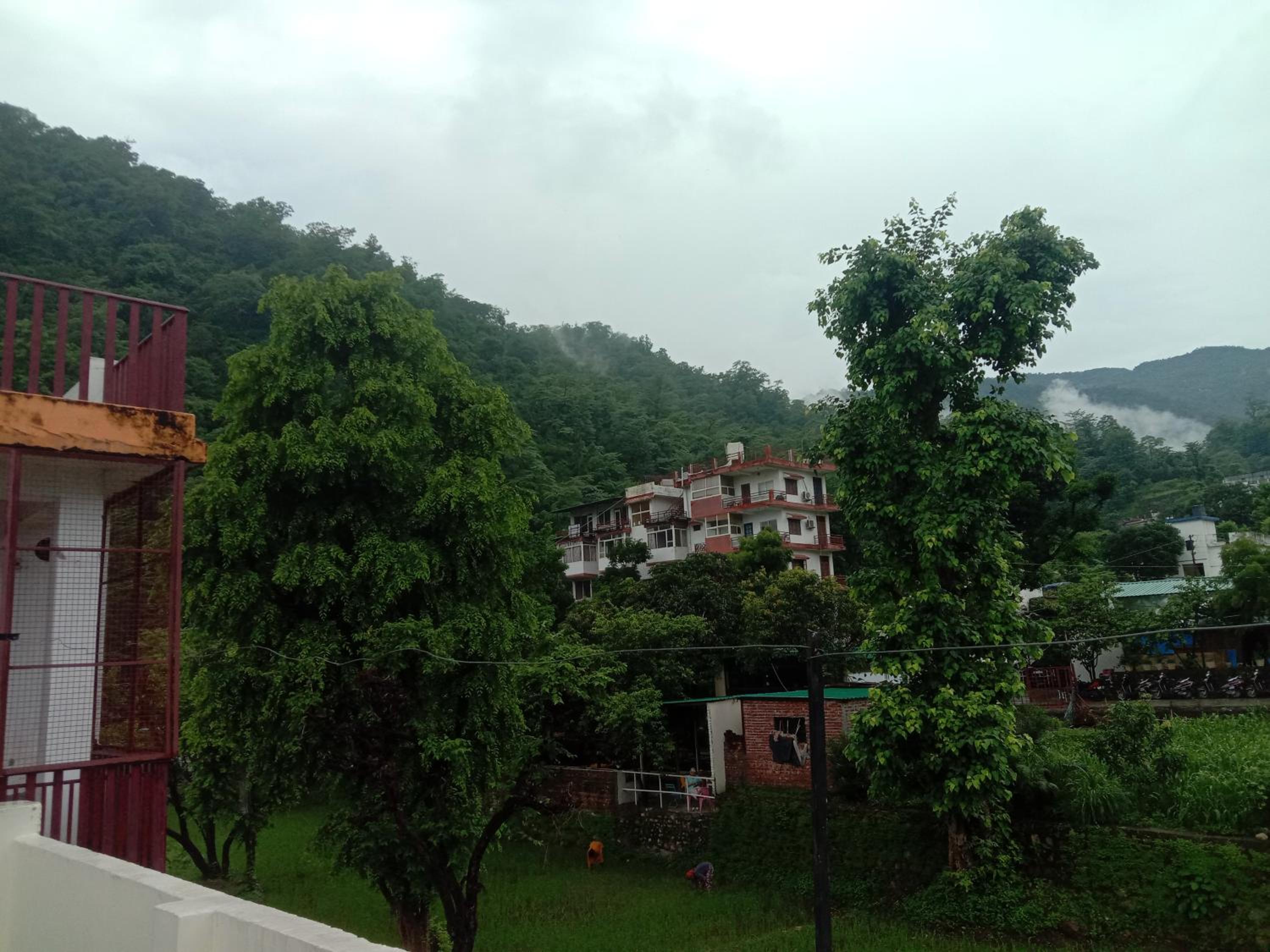 Deepak Homestay