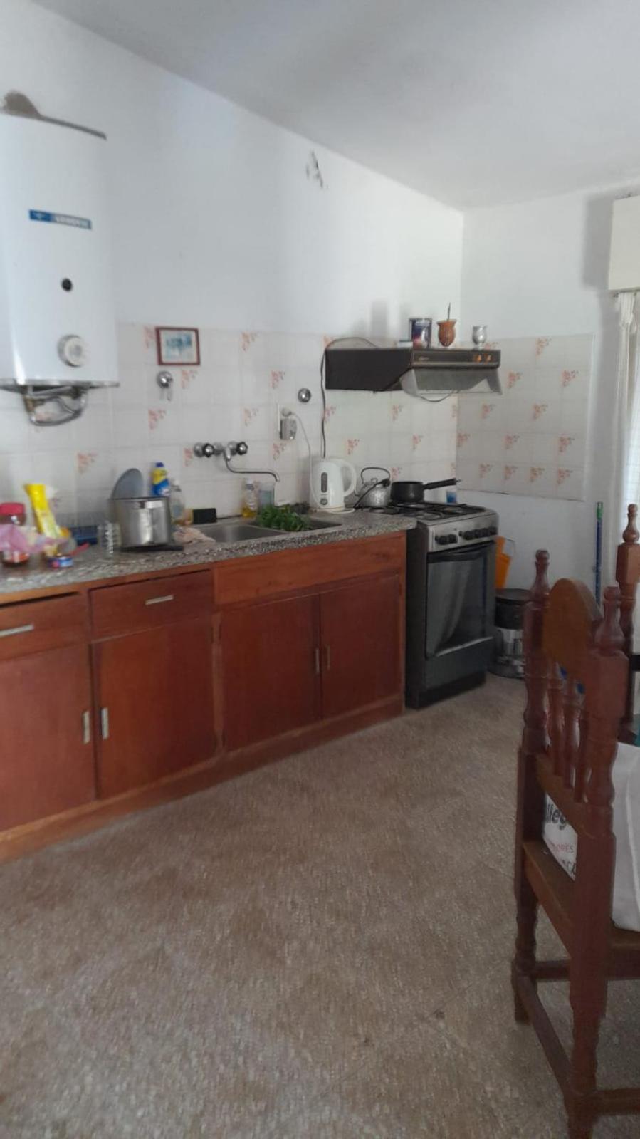 Casa con pileta Oliveros