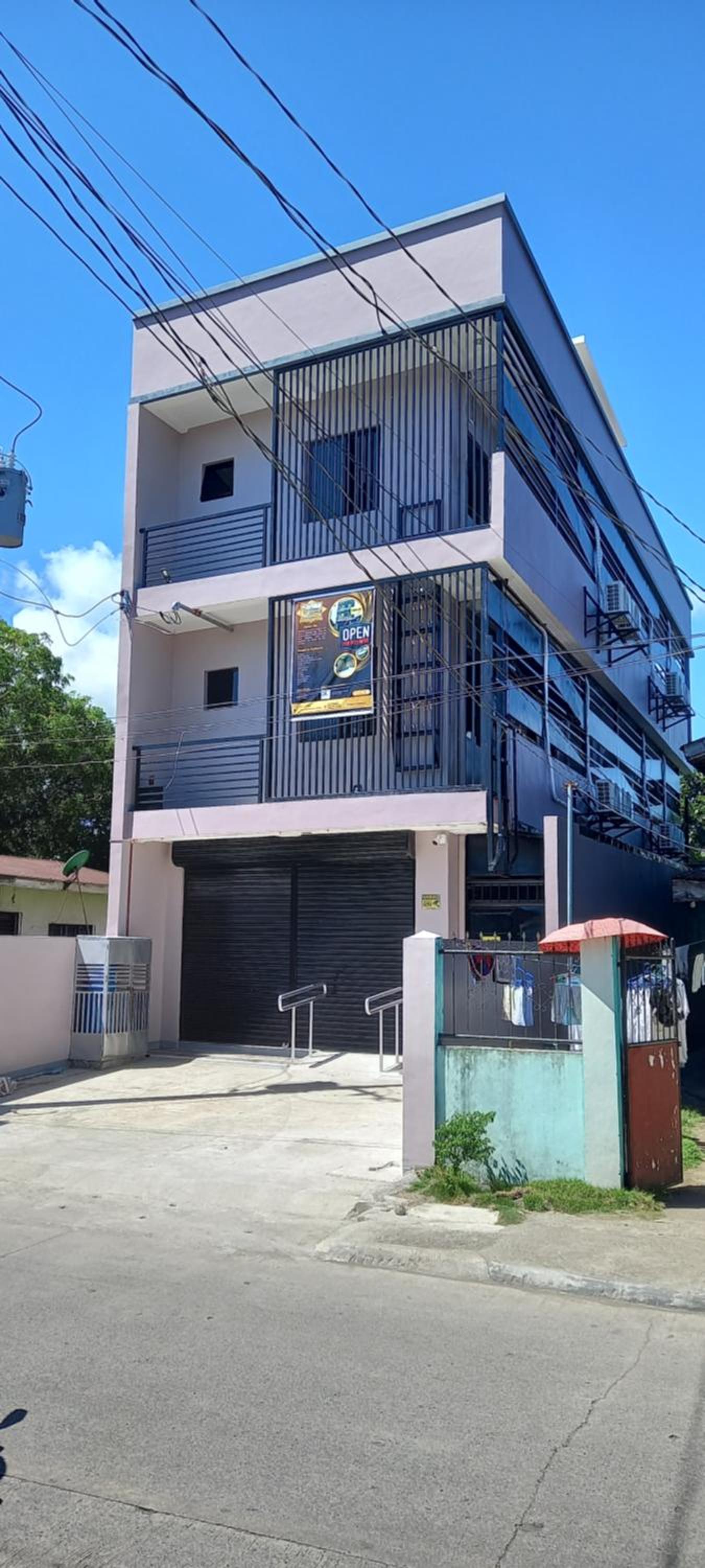 Lorraine Suites