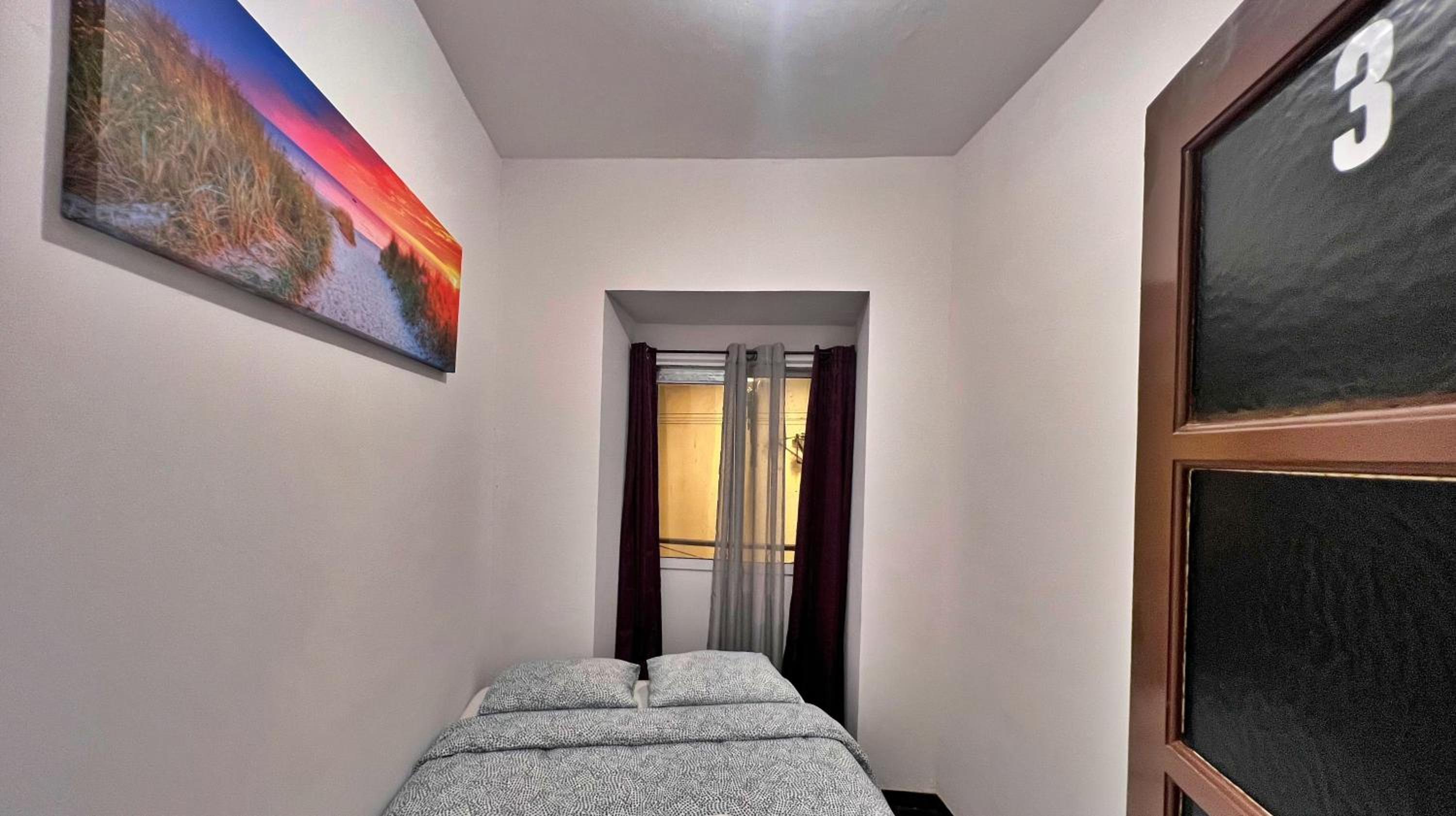 Cosy Mouraria Rooms