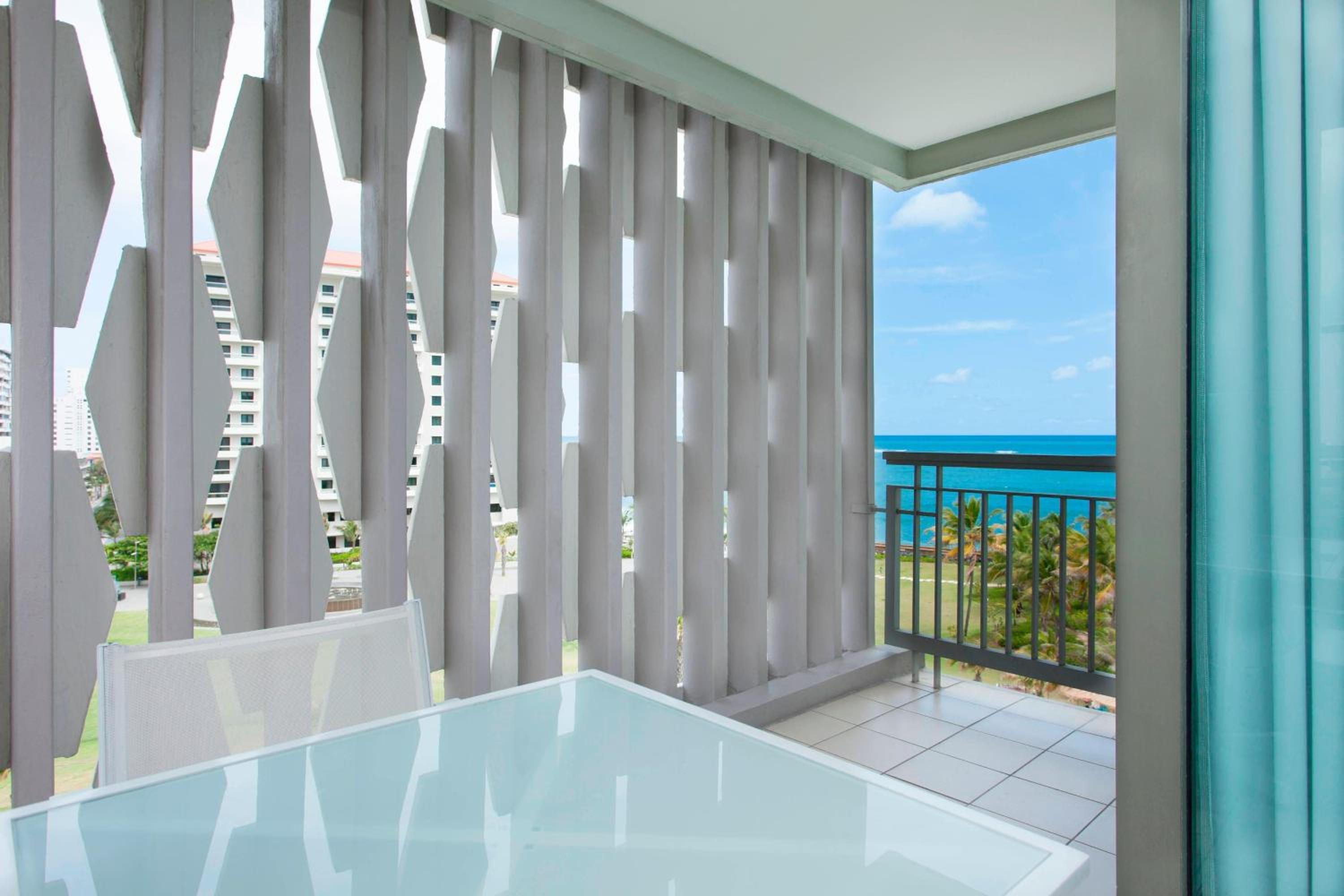 La Concha Renaissance San Juan Resort - Property Image 37