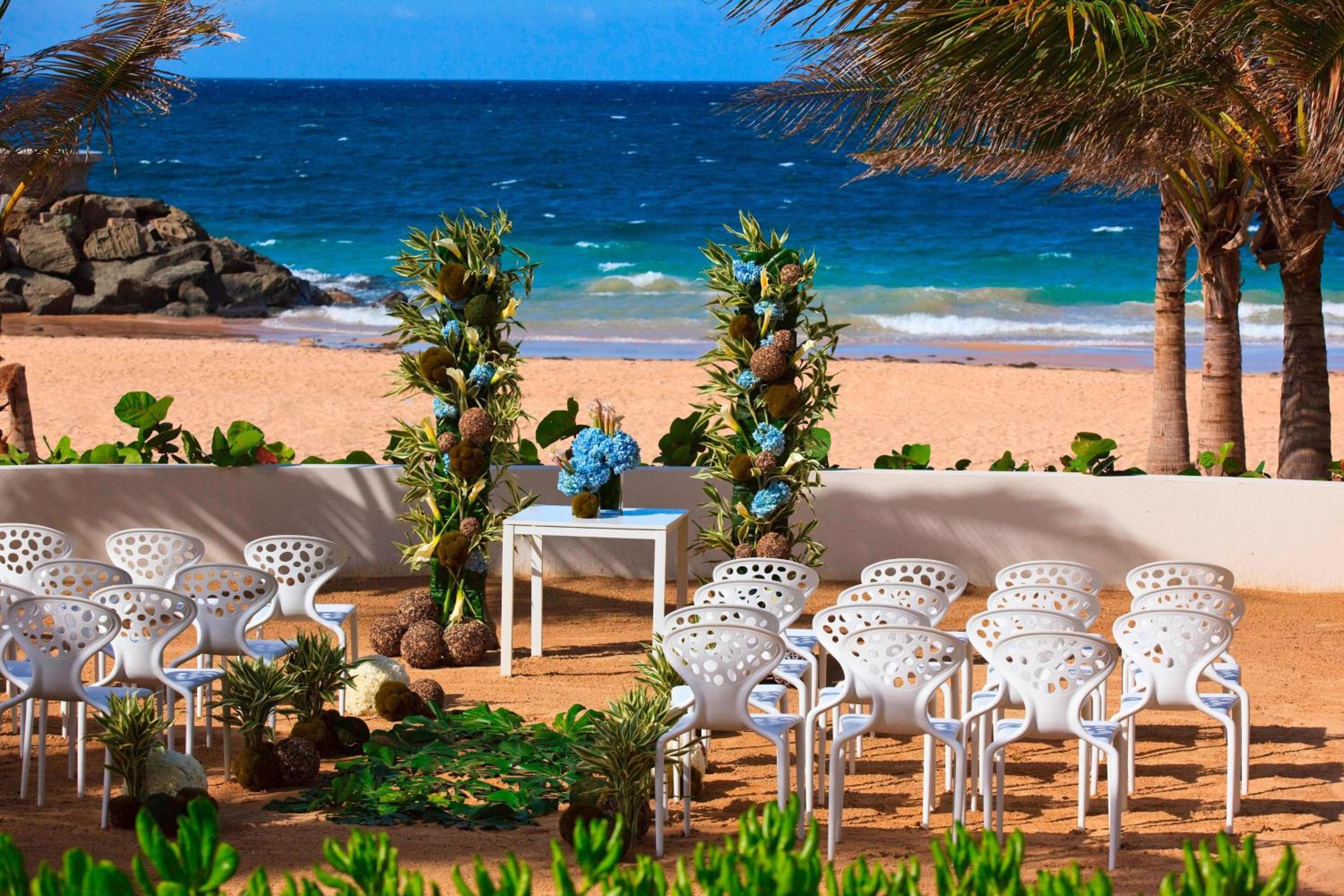 La Concha Renaissance San Juan Resort - Property Image 21