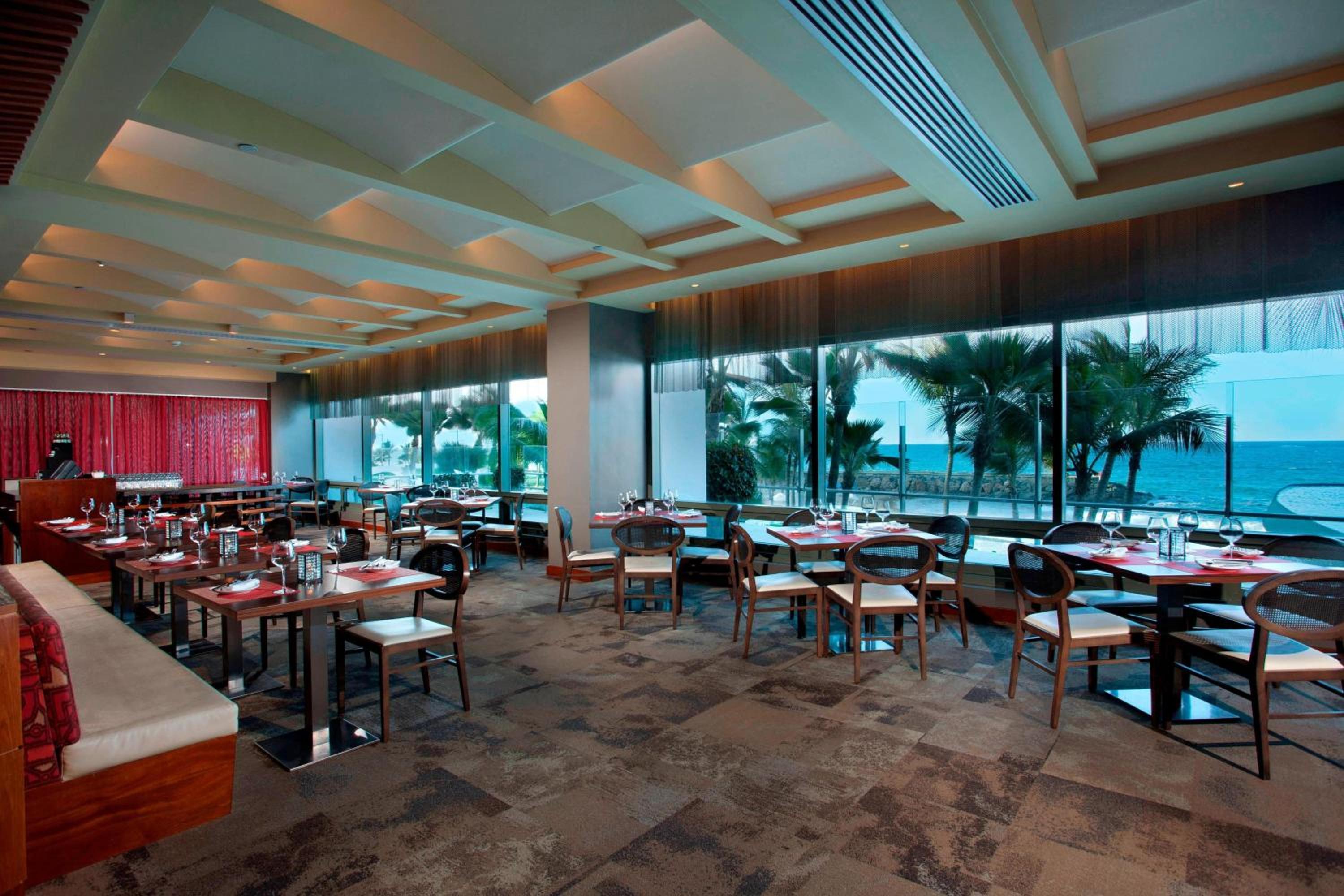 La Concha Renaissance San Juan Resort - Property Image 12