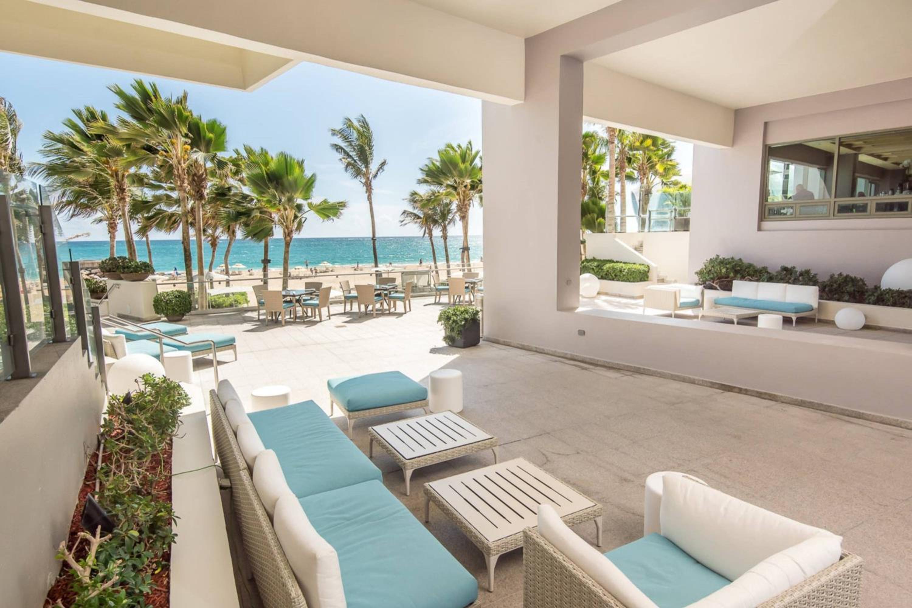 La Concha Renaissance San Juan Resort - Property Image 8