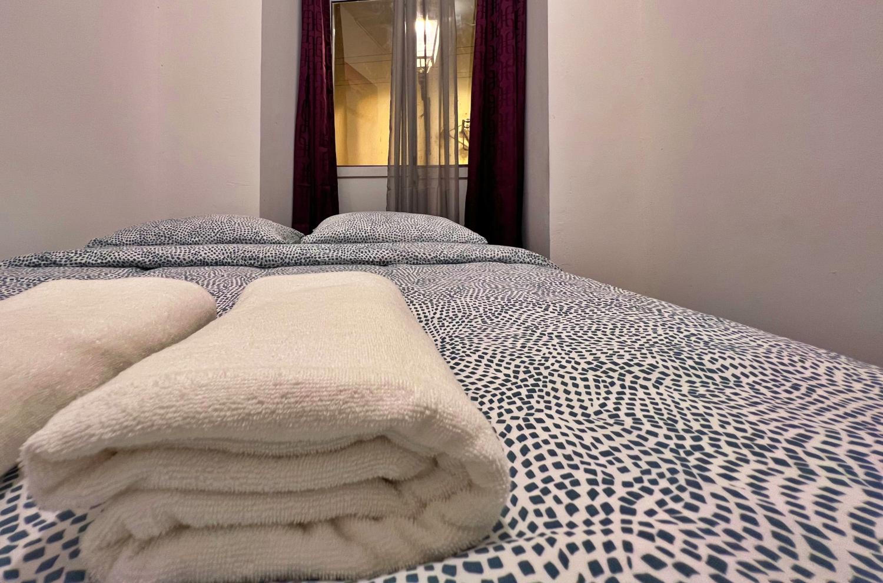 Cosy Mouraria Rooms