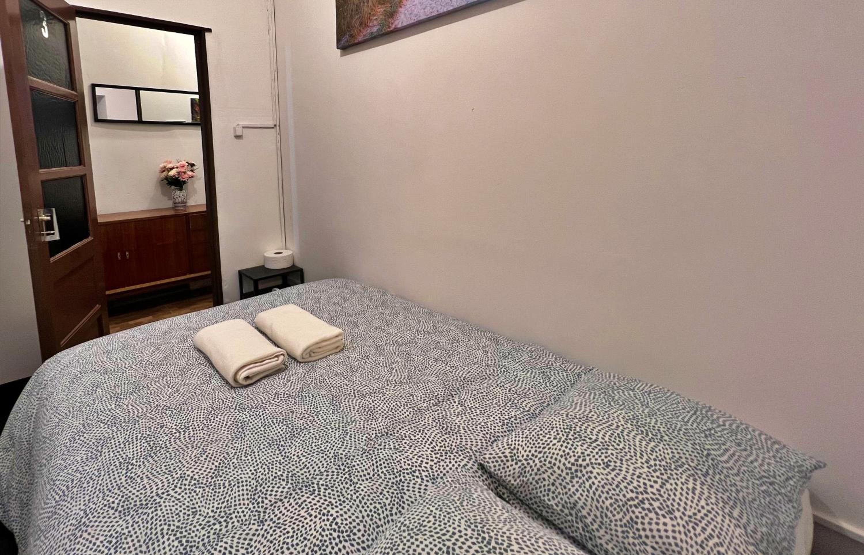Cosy Mouraria Rooms