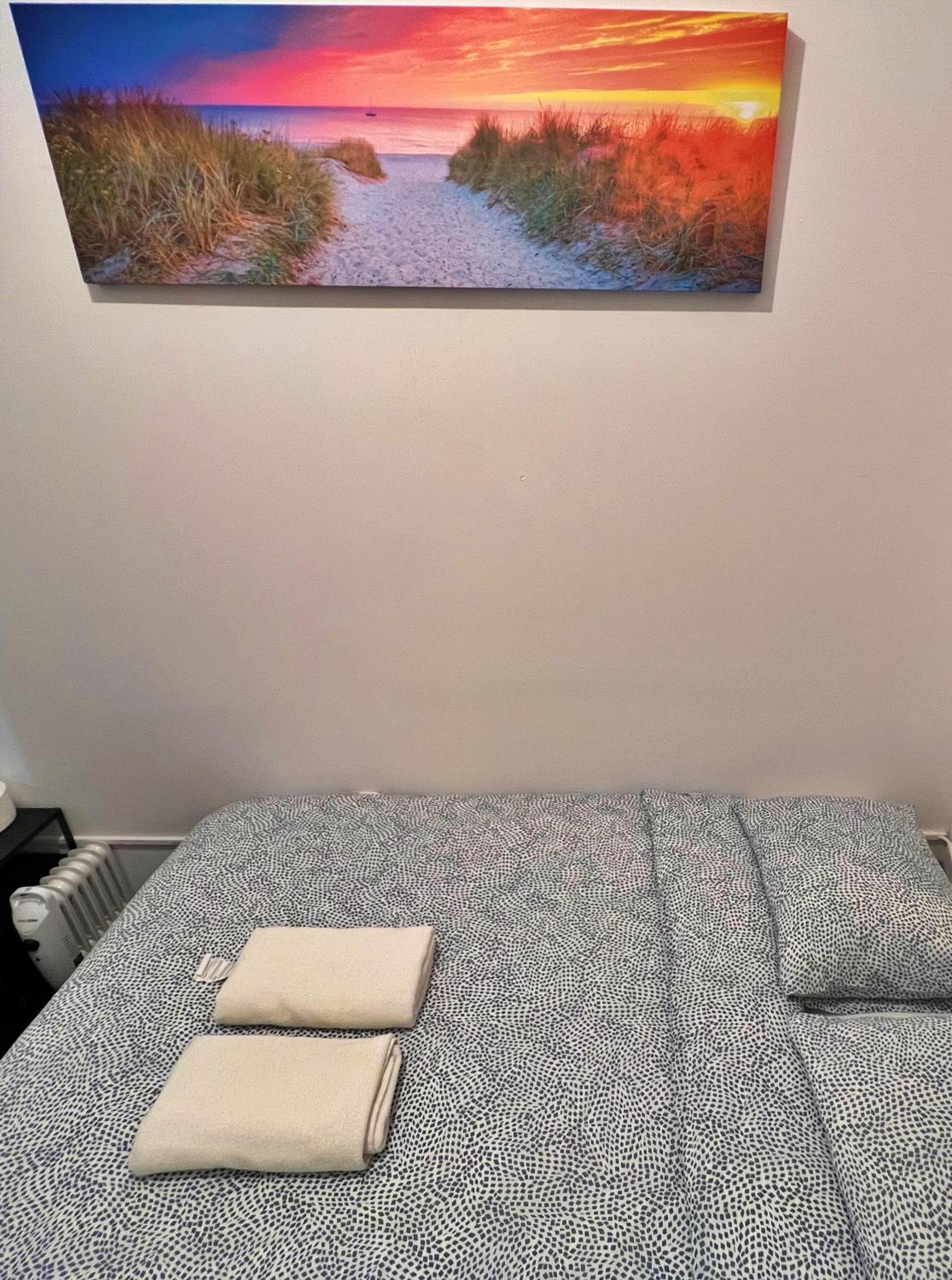 Cosy Mouraria Rooms