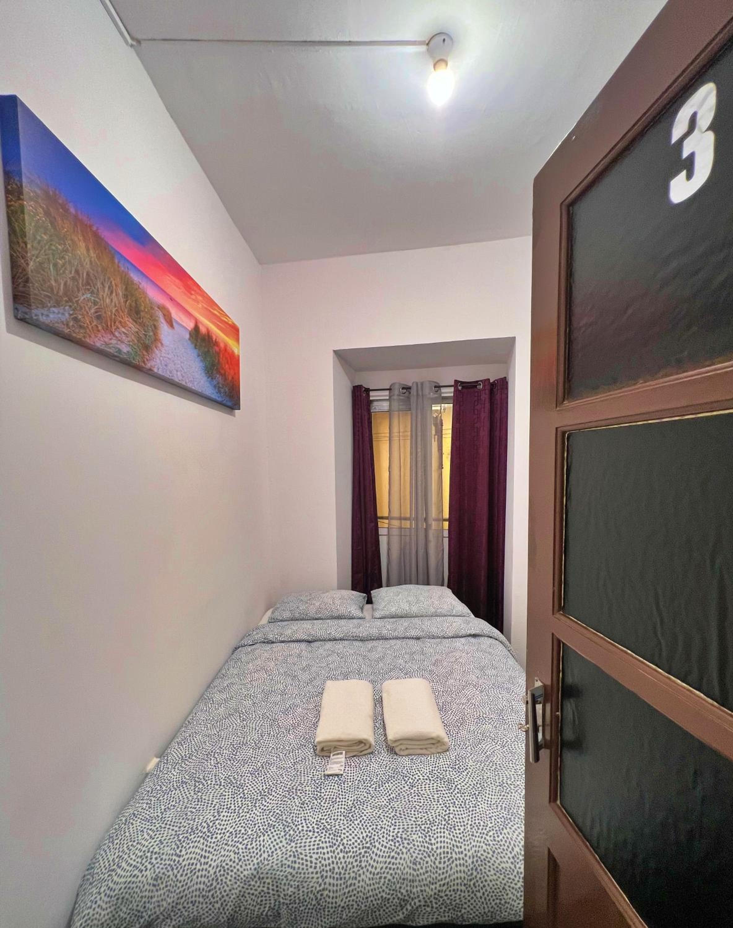 Cosy Mouraria Rooms