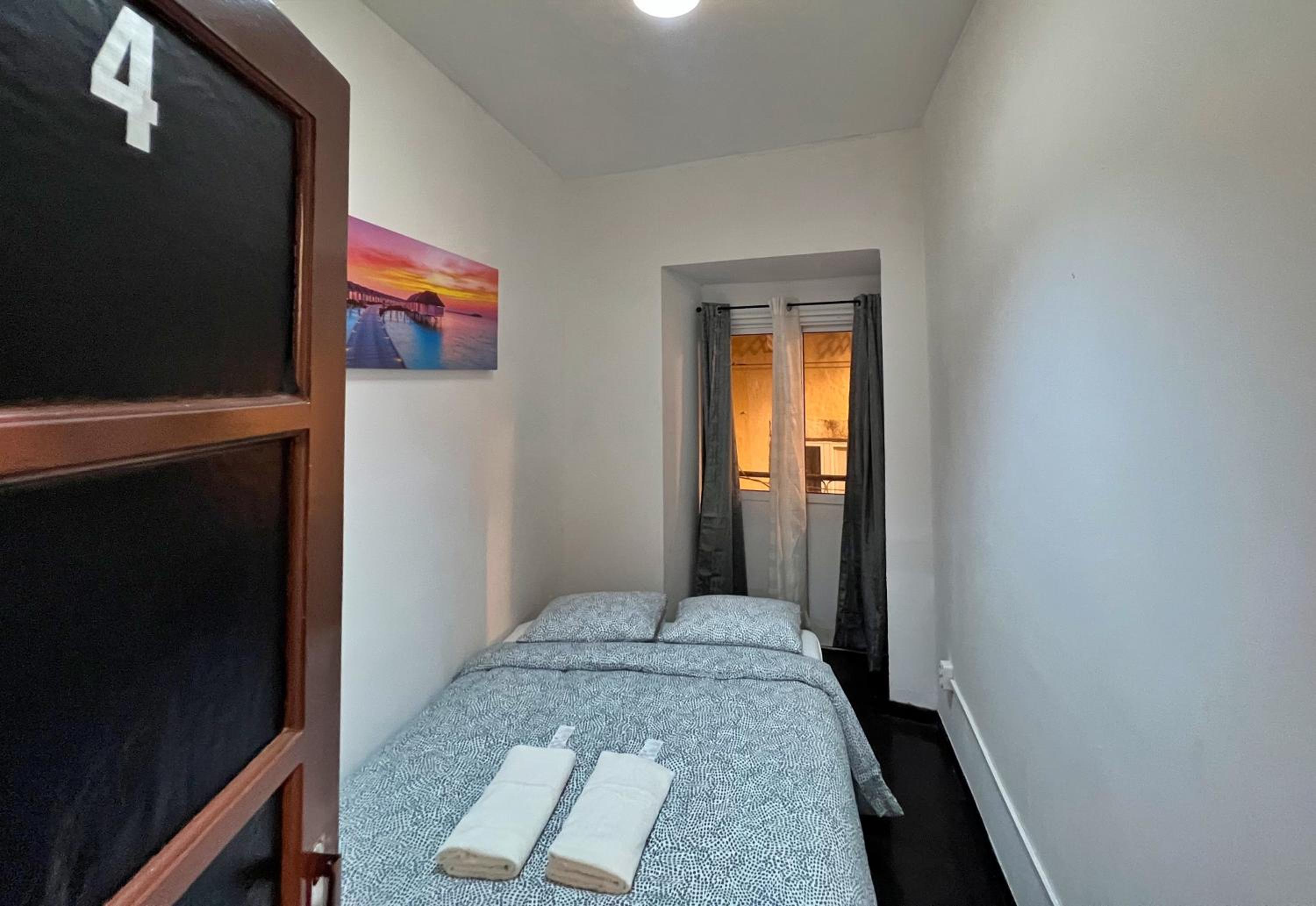 Cosy Mouraria Rooms