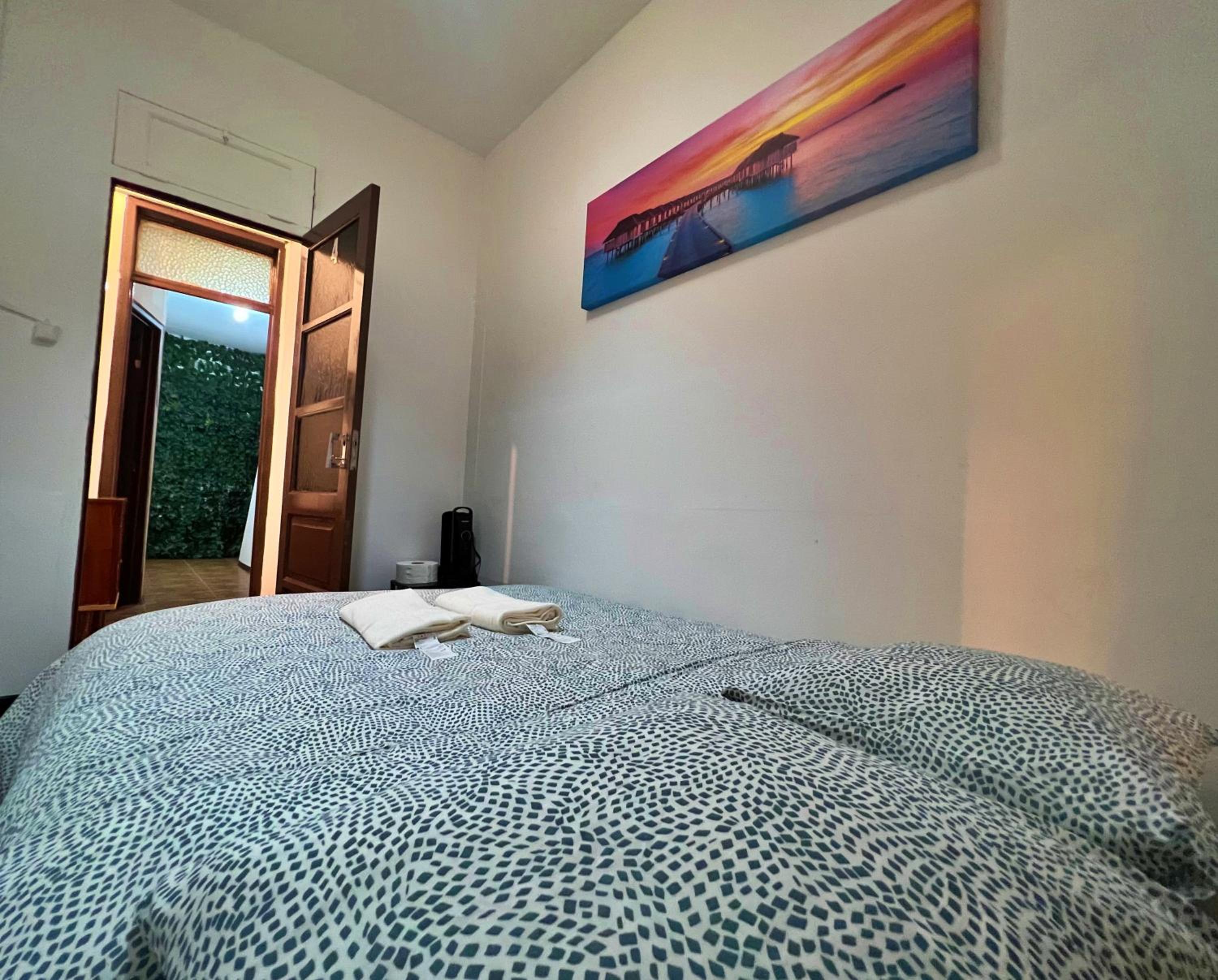 Cosy Mouraria Rooms