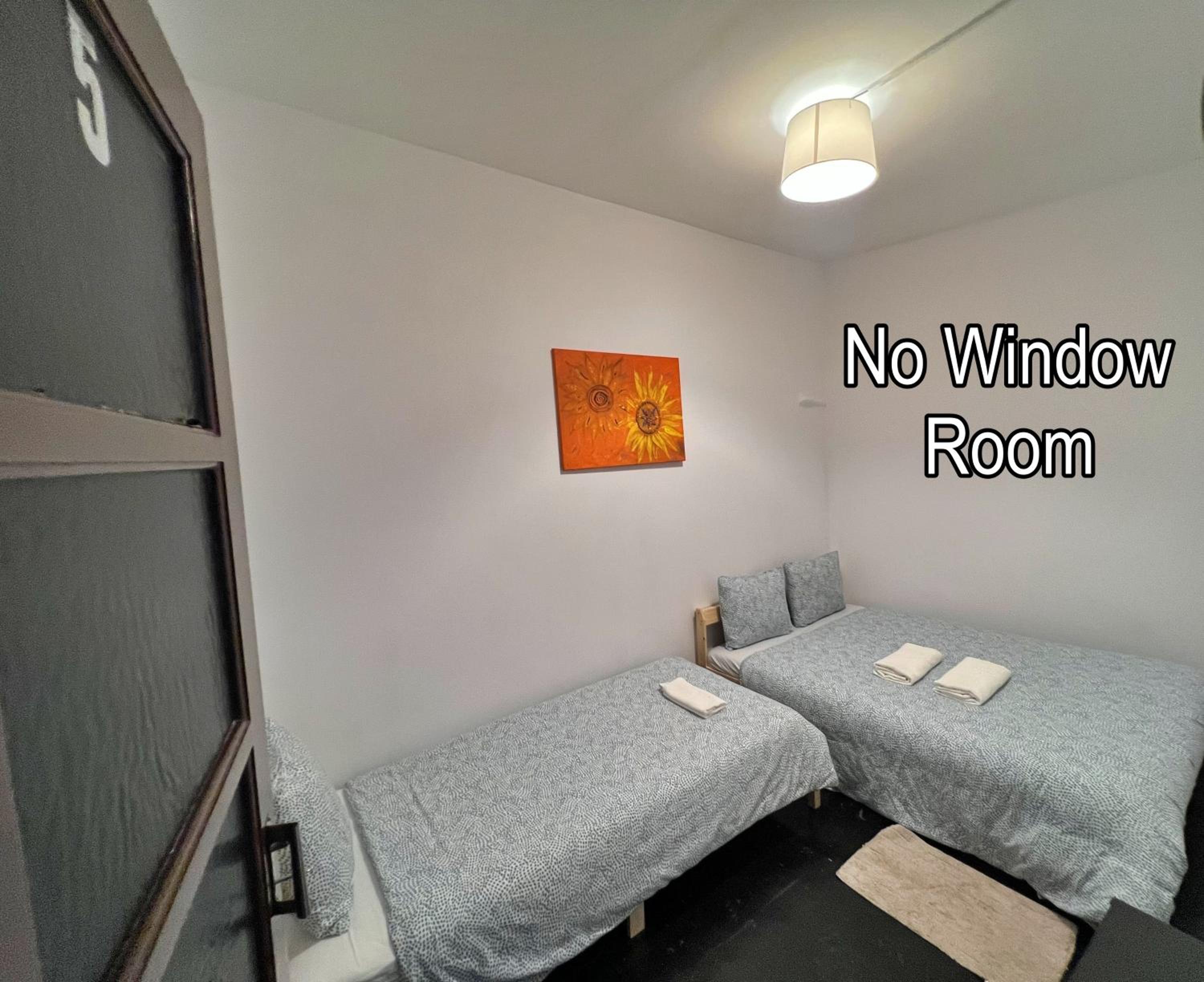 Cosy Mouraria Rooms