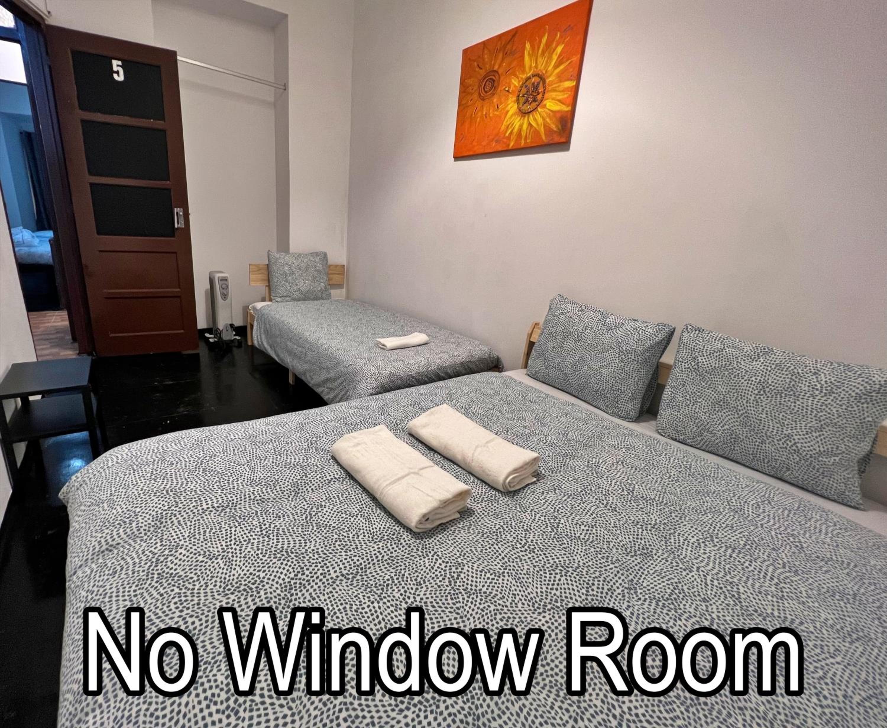 Cosy Mouraria Rooms