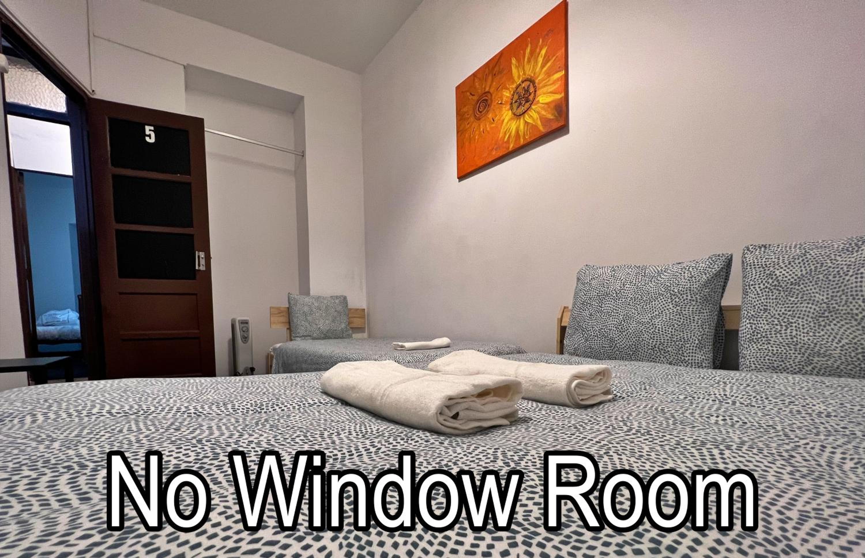 Cosy Mouraria Rooms