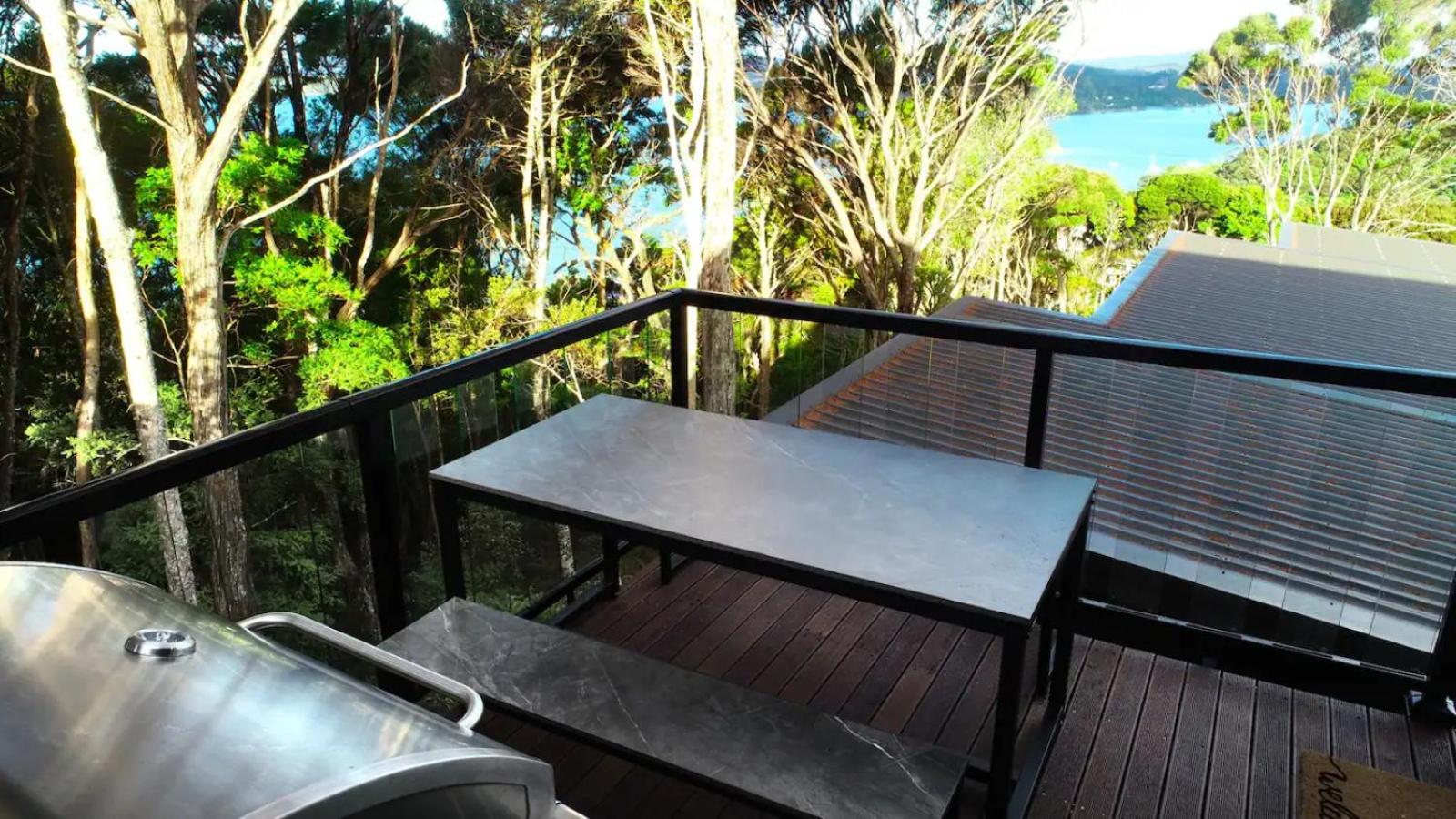Paihia Lighthouse