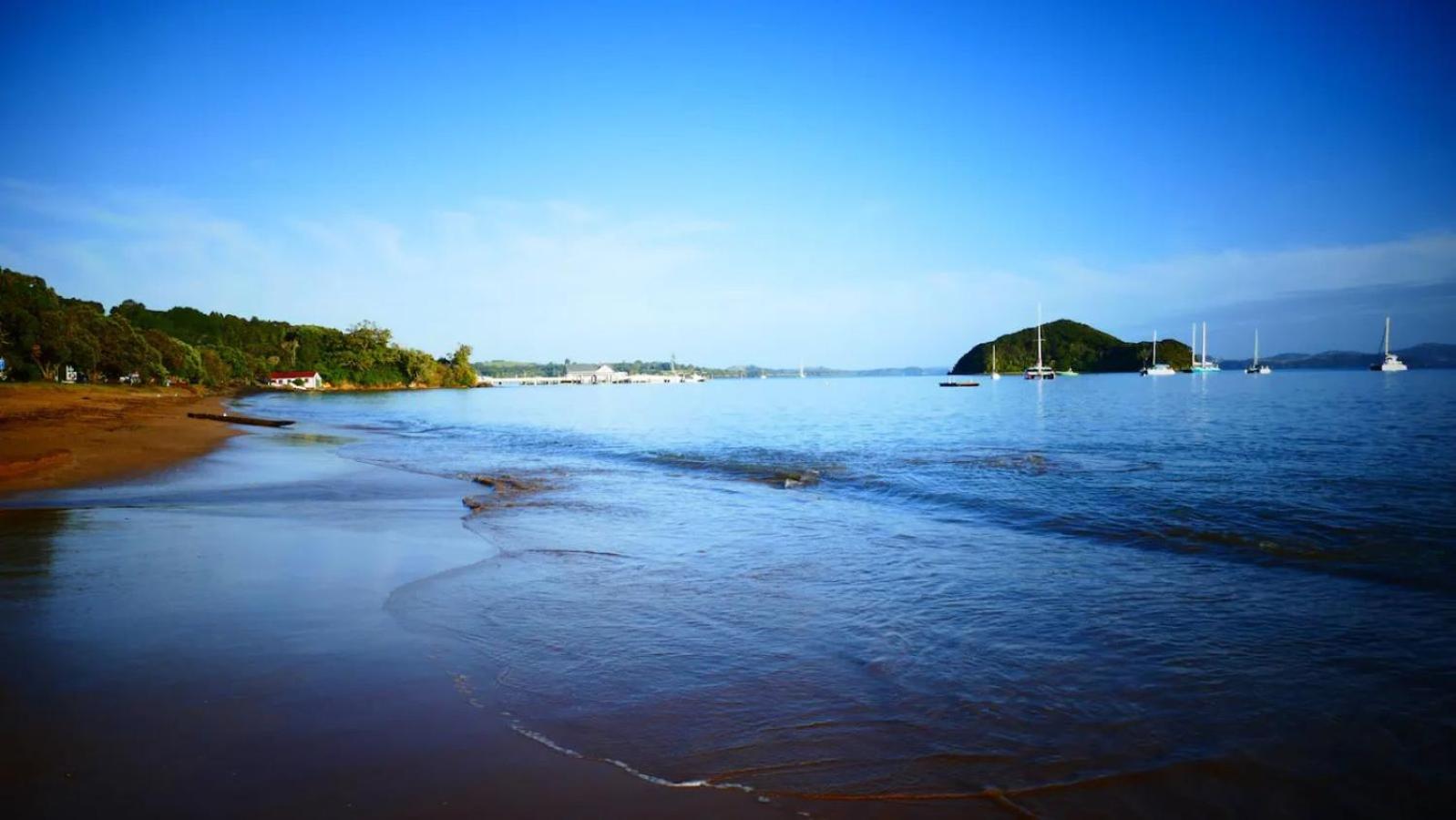 Paihia Lighthouse