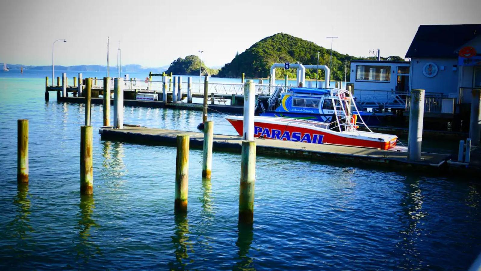 Paihia Lighthouse