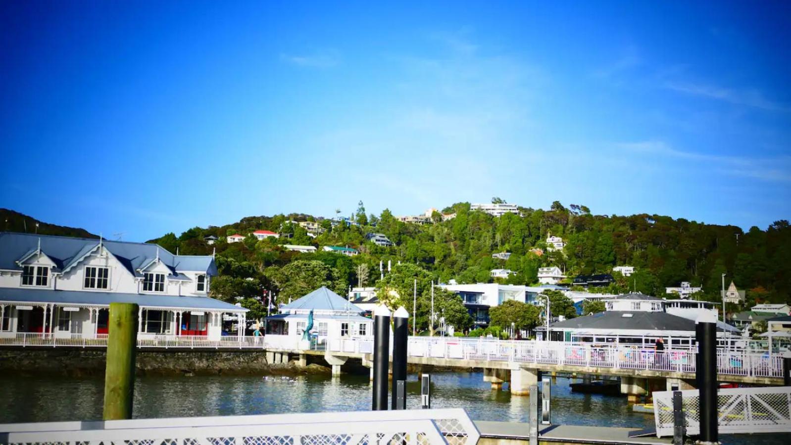 Paihia Lighthouse