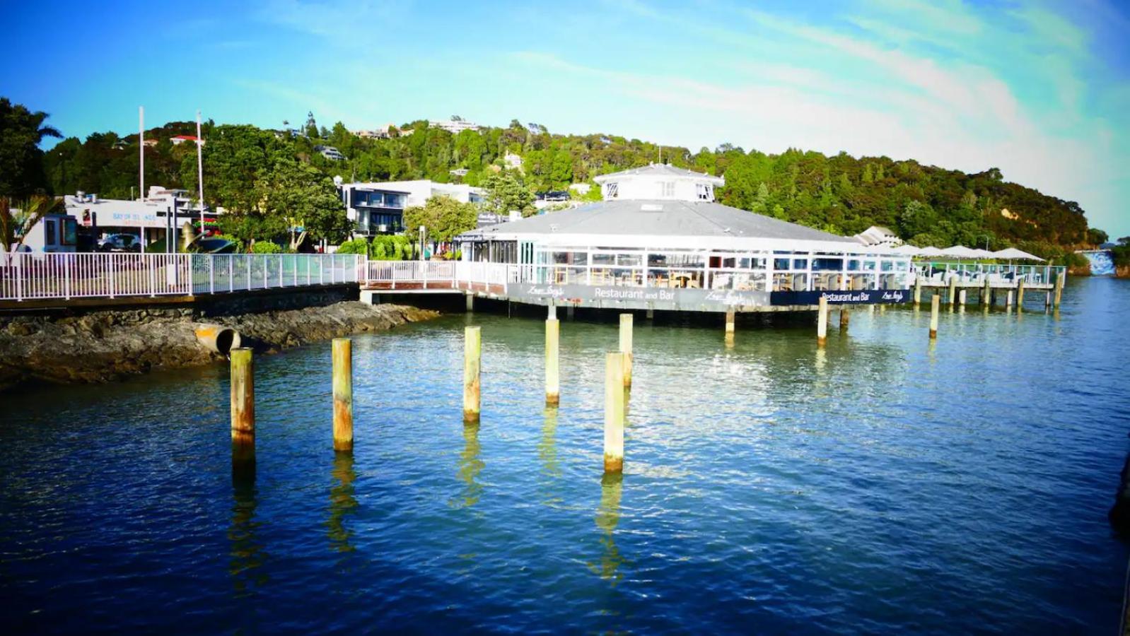 Paihia Lighthouse