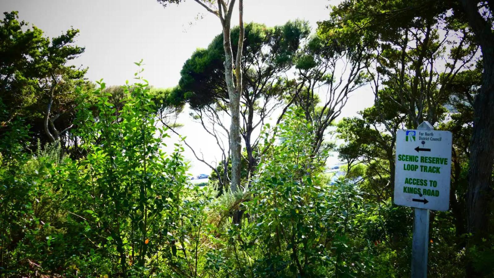 Paihia Lighthouse