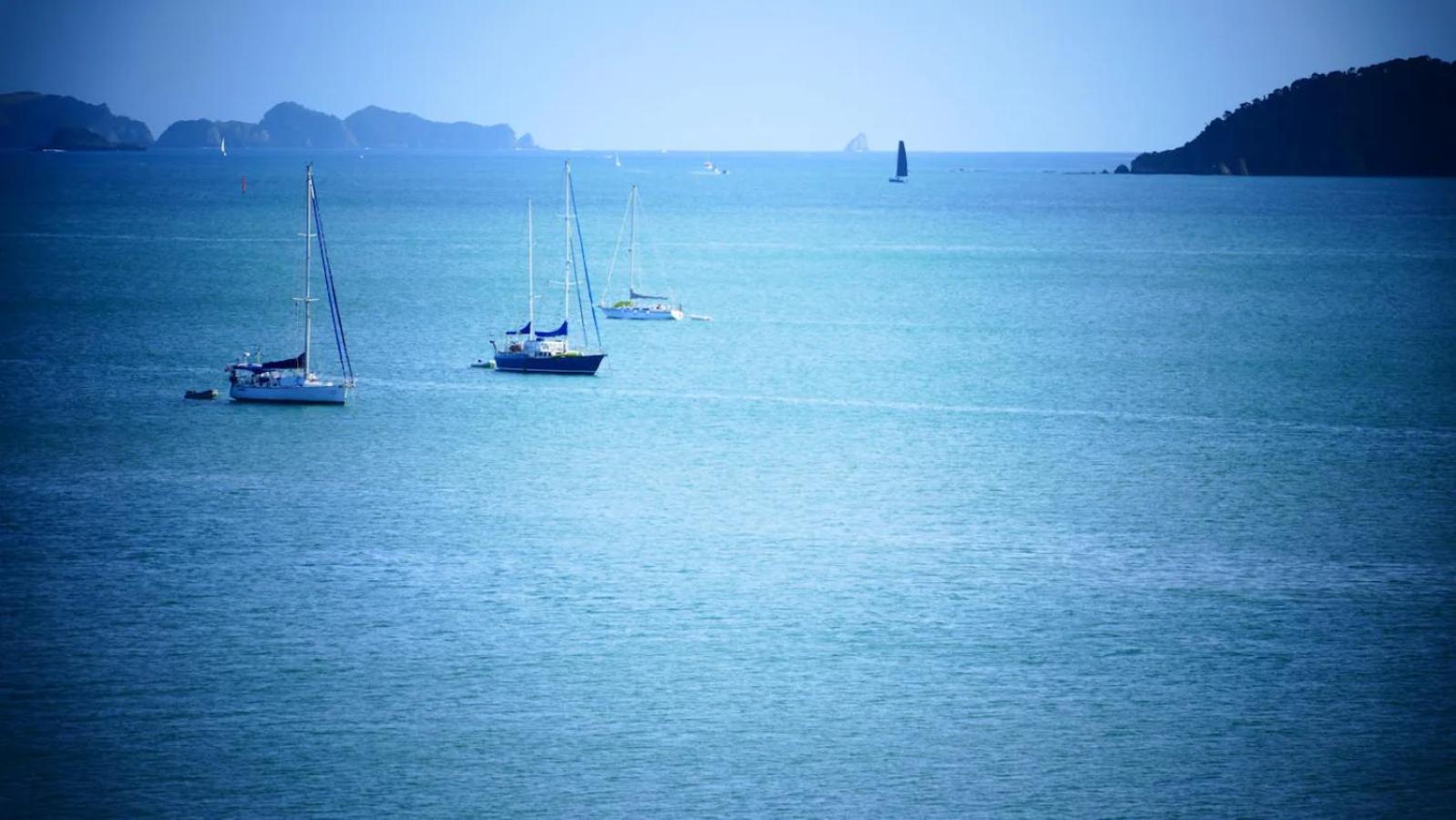 Paihia Lighthouse