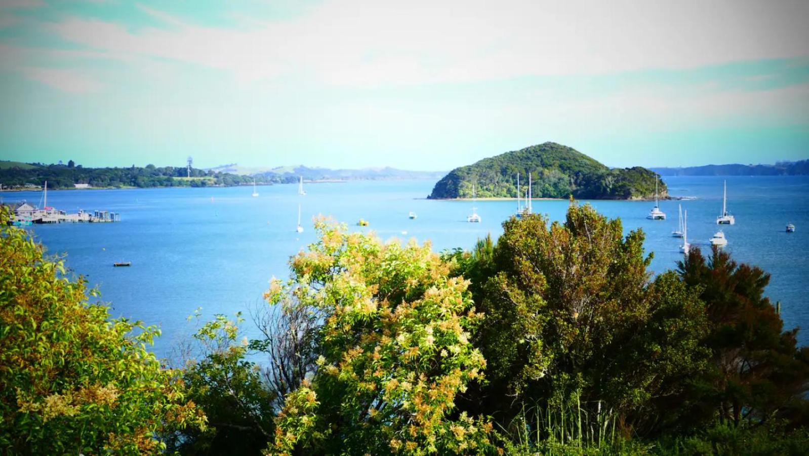 Paihia Lighthouse
