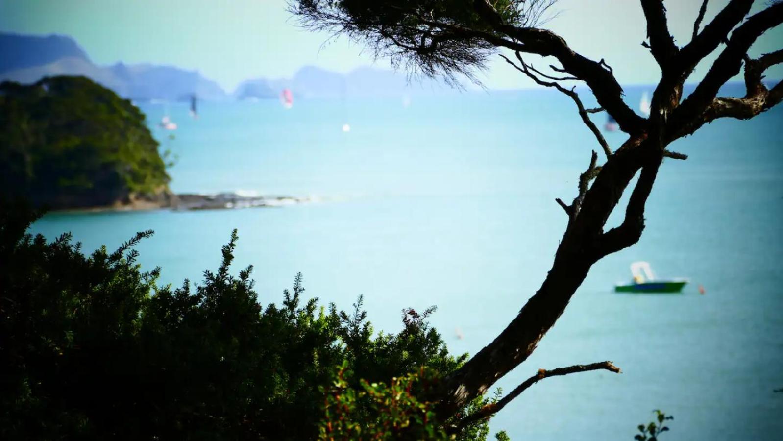 Paihia Lighthouse