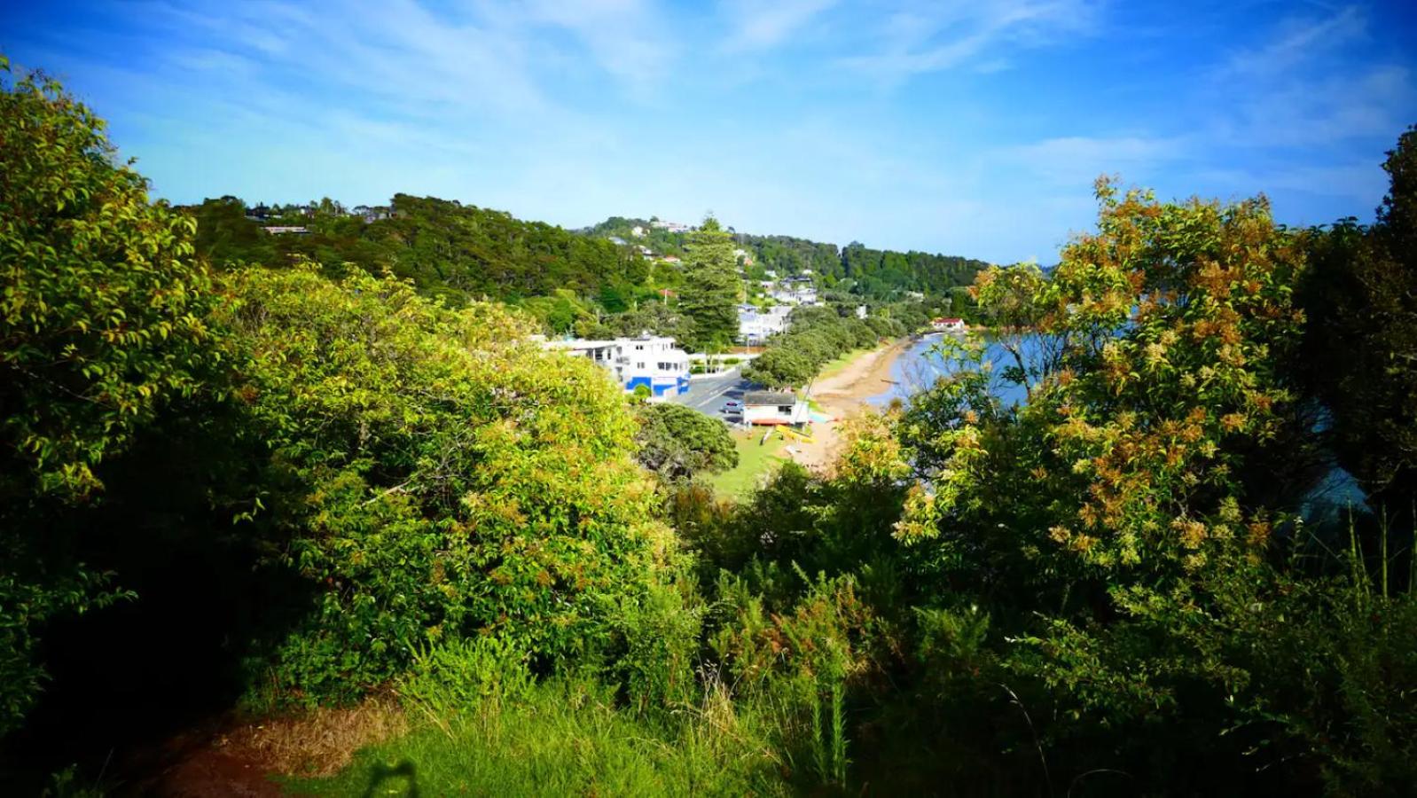Paihia Lighthouse