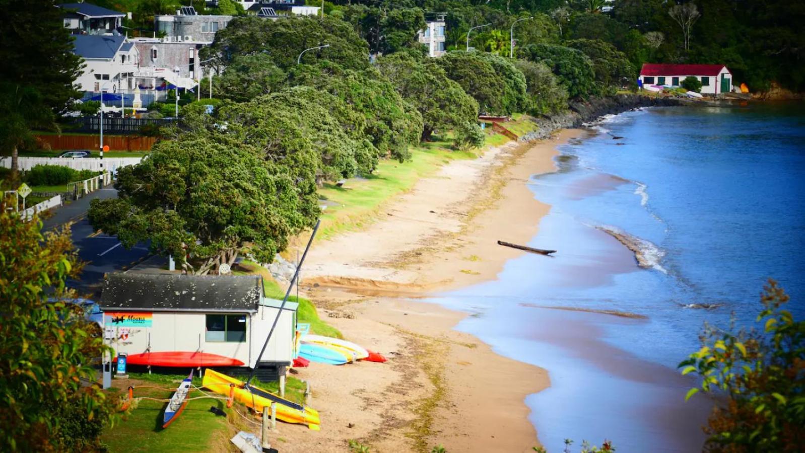 Paihia Lighthouse