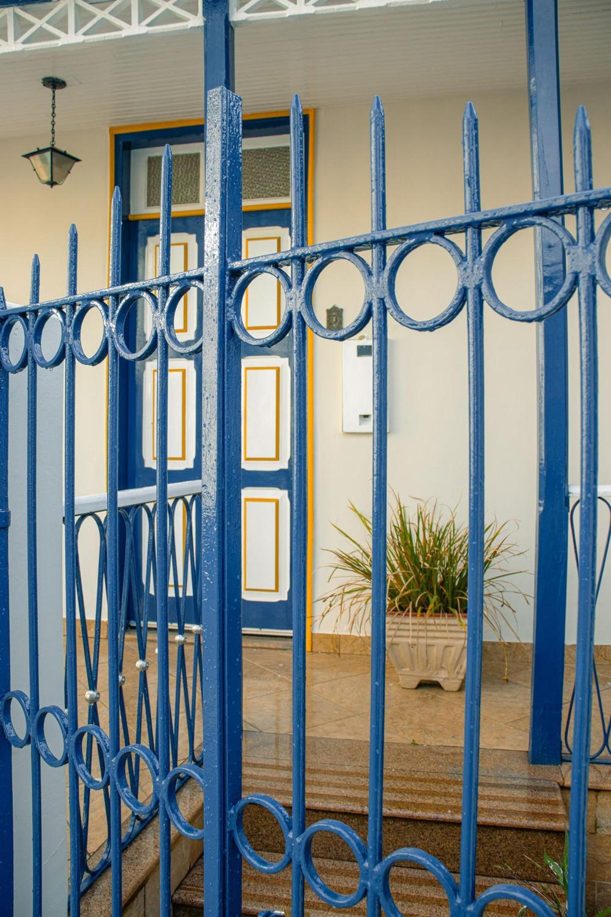 Casa da Marquesa - Diamantina - MG