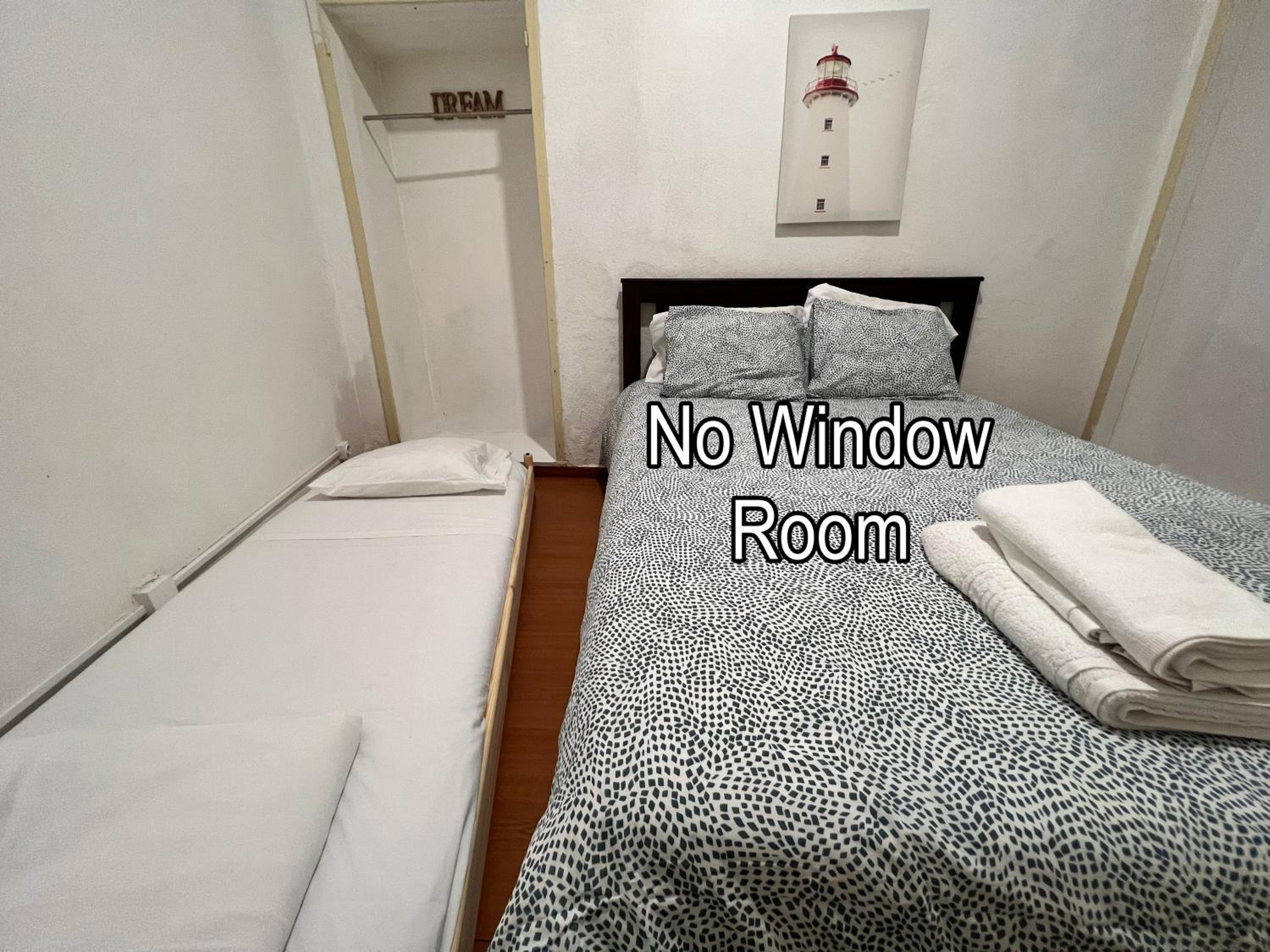 Cosy Mouraria Rooms